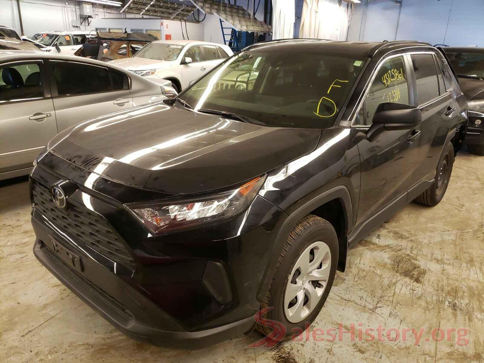 JTMF1RFV5LD062022 2020 TOYOTA RAV4