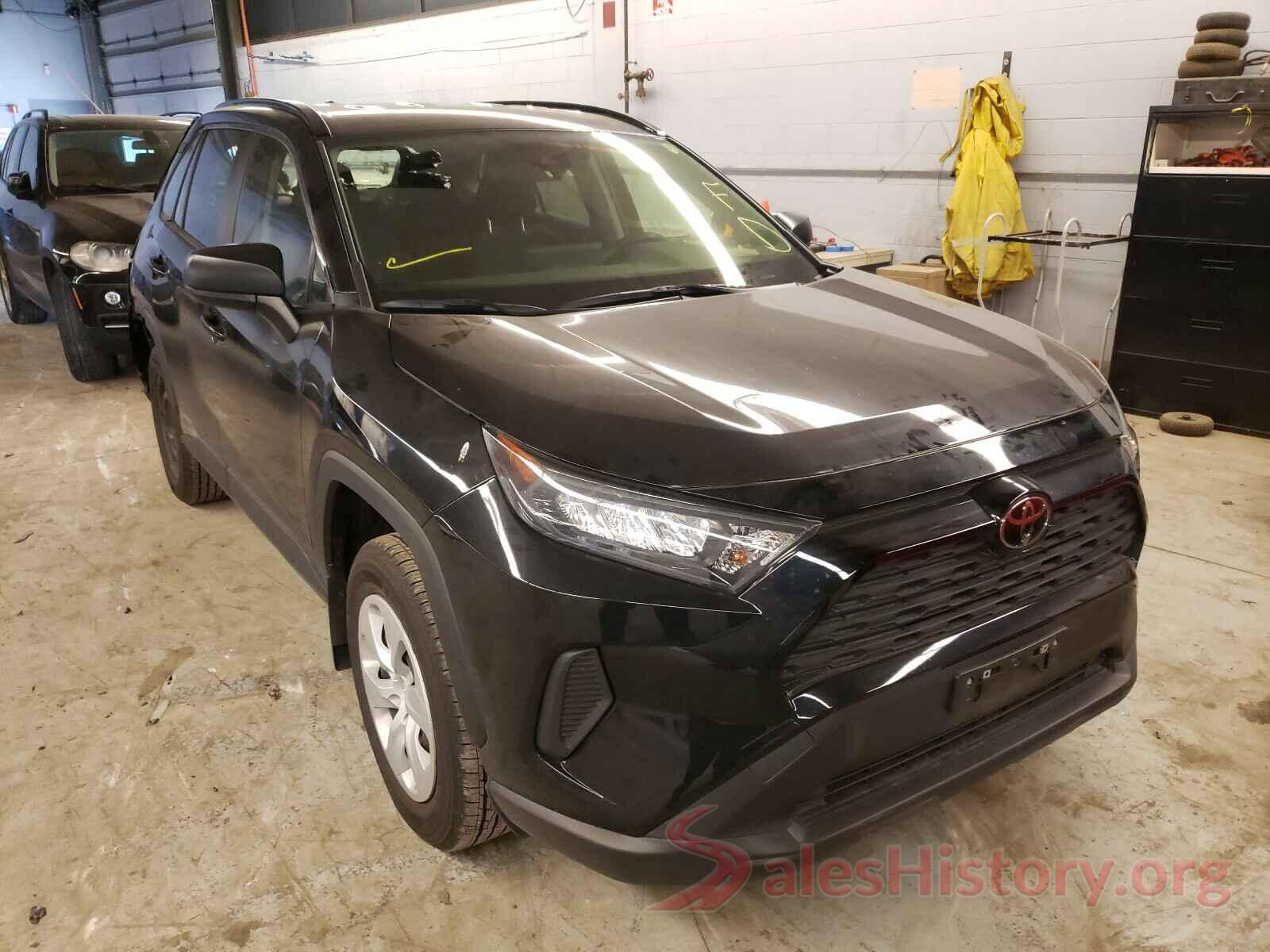 JTMF1RFV5LD062022 2020 TOYOTA RAV4