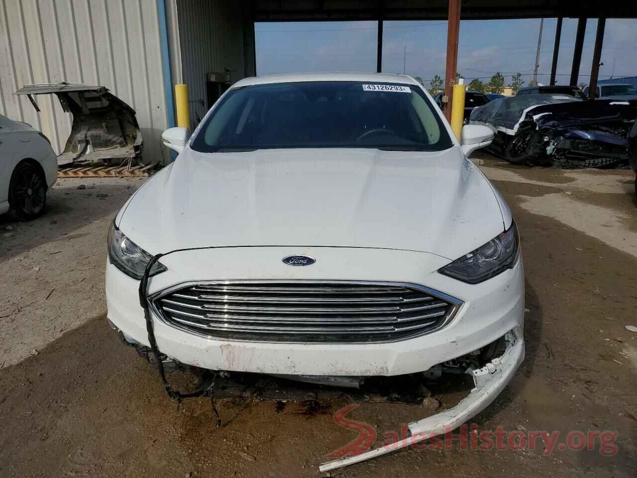 3FA6P0H70JR249462 2018 FORD FUSION