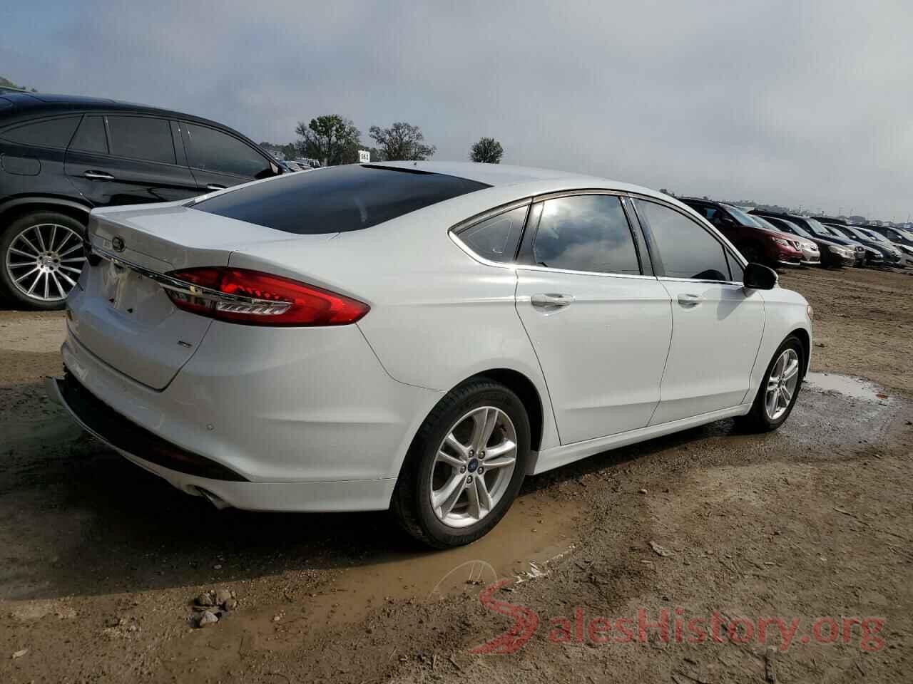 3FA6P0H70JR249462 2018 FORD FUSION