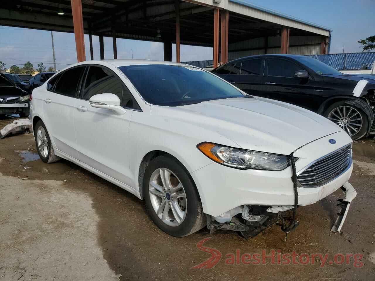 3FA6P0H70JR249462 2018 FORD FUSION