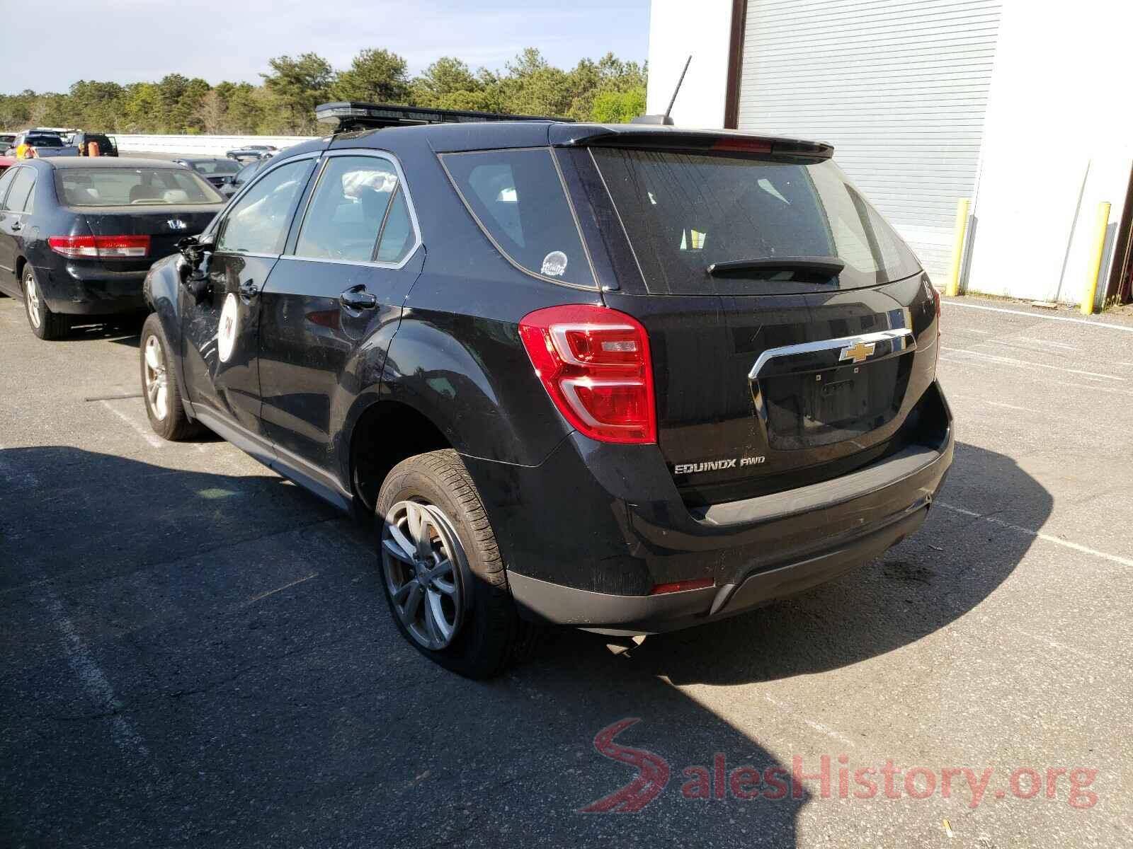 2GNFLEEK1H6183251 2017 CHEVROLET EQUINOX