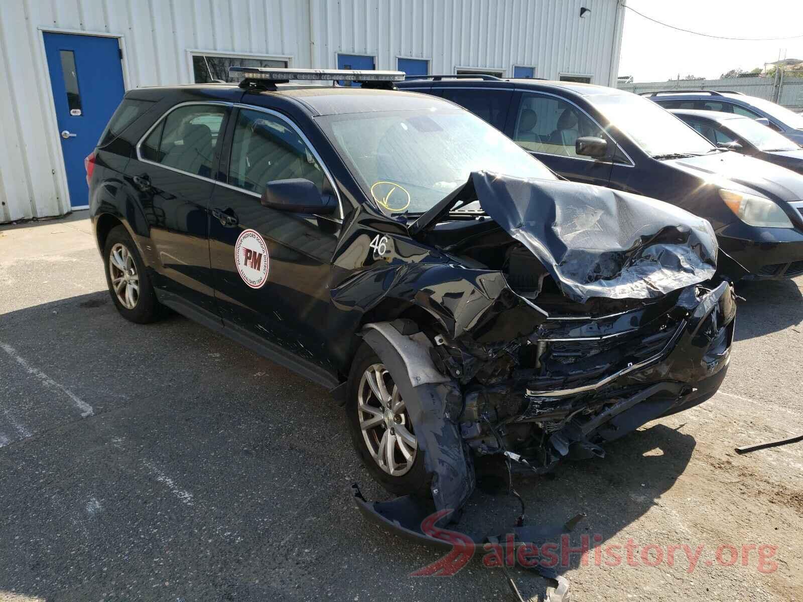 2GNFLEEK1H6183251 2017 CHEVROLET EQUINOX