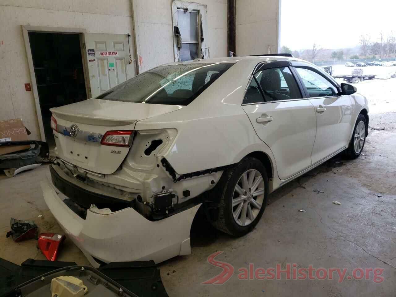 4T1BF1FK6EU846425 2014 TOYOTA CAMRY