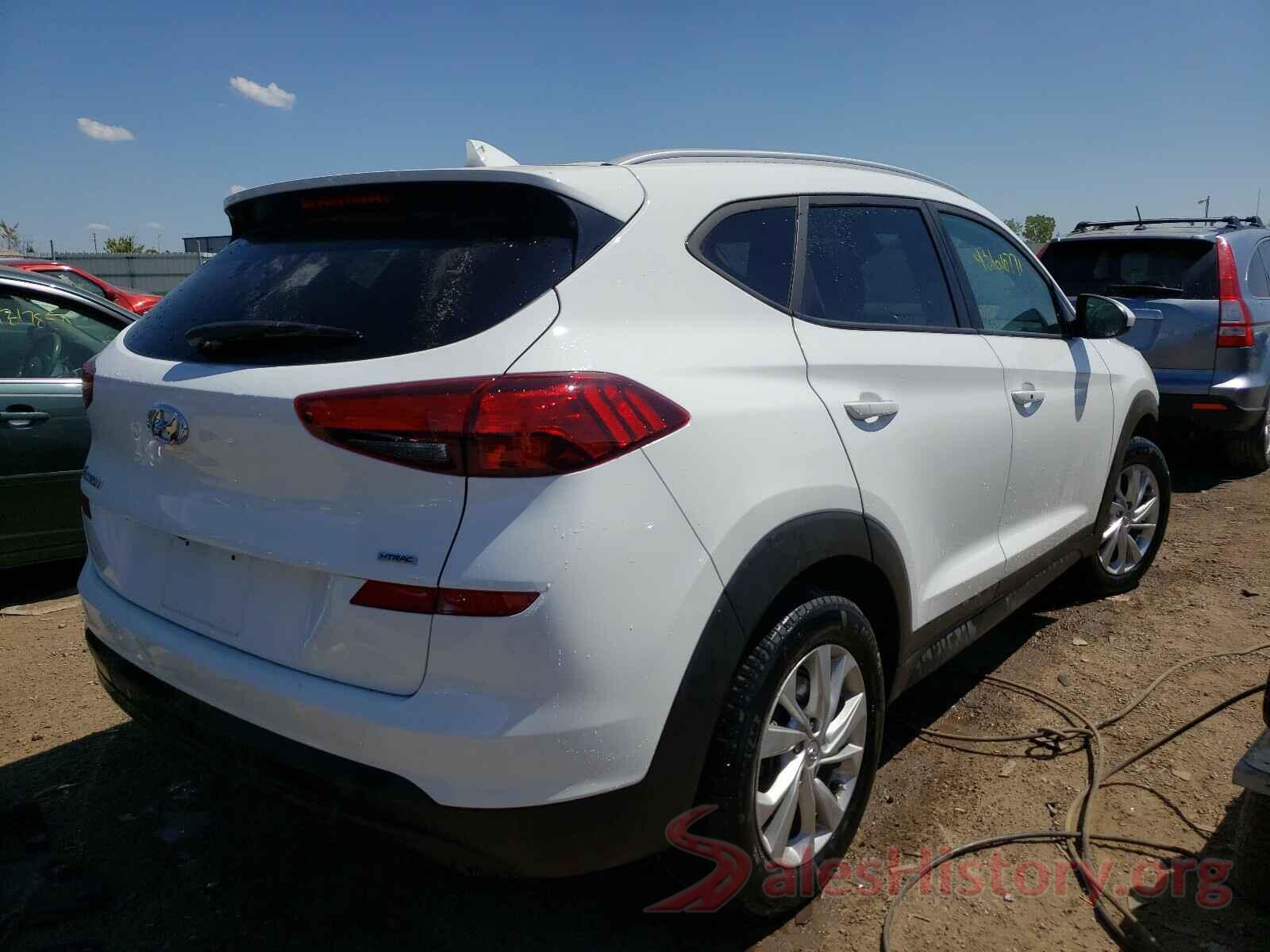 KM8J3CA47LU175773 2020 HYUNDAI TUCSON