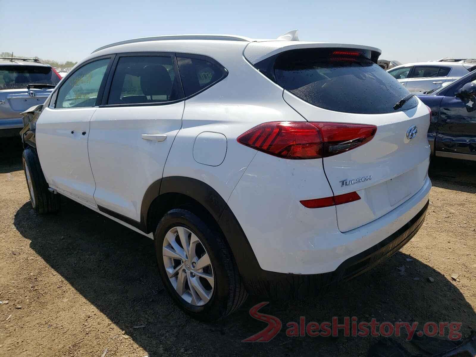 KM8J3CA47LU175773 2020 HYUNDAI TUCSON