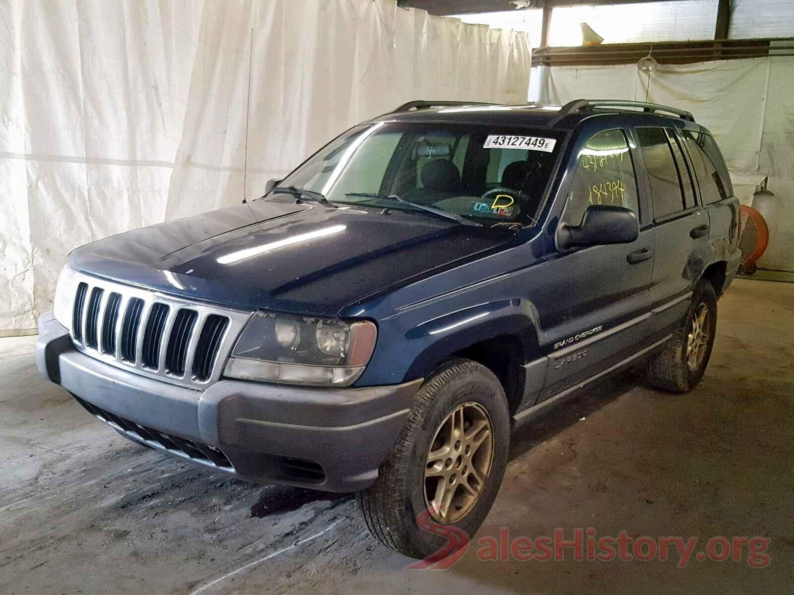 1J4GW48S12C221497 2002 JEEP GRAND CHER