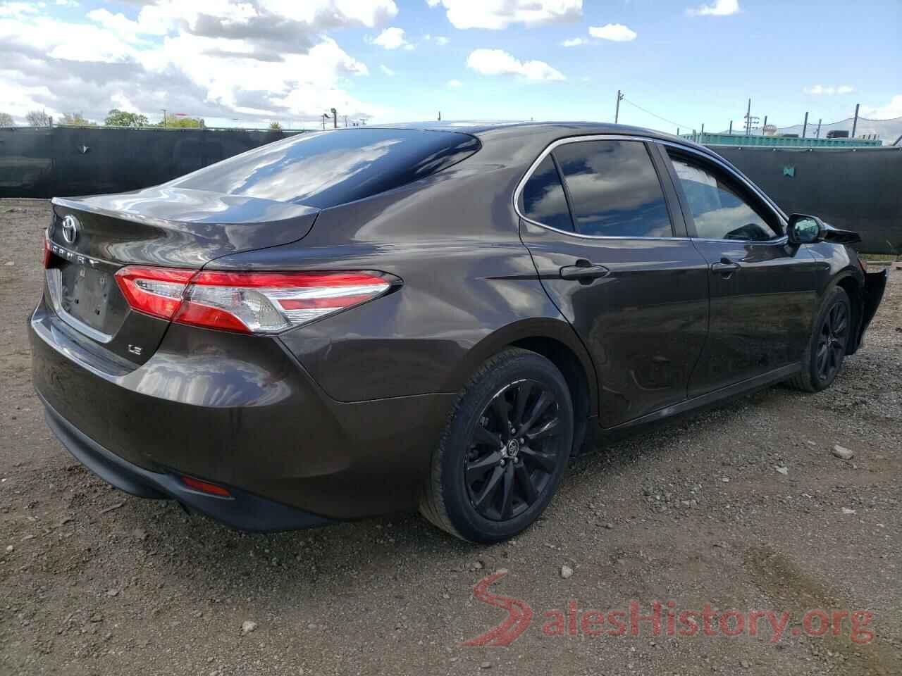 JTNB11HK9J3022608 2018 TOYOTA CAMRY