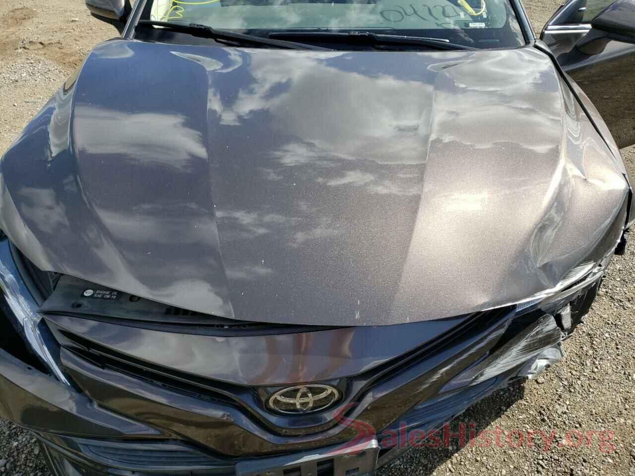 JTNB11HK9J3022608 2018 TOYOTA CAMRY