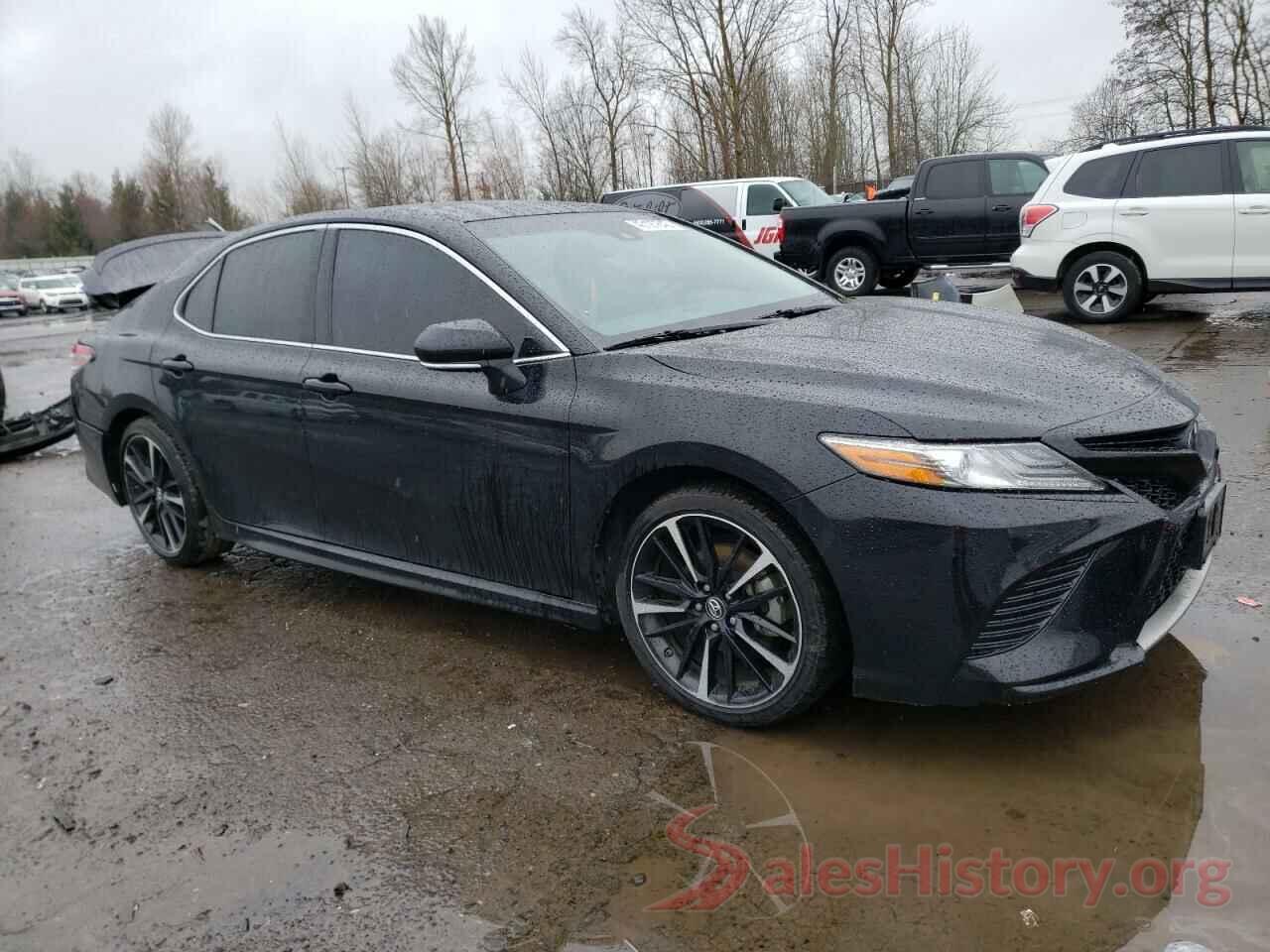 4T1B61HKXJU094798 2018 TOYOTA CAMRY