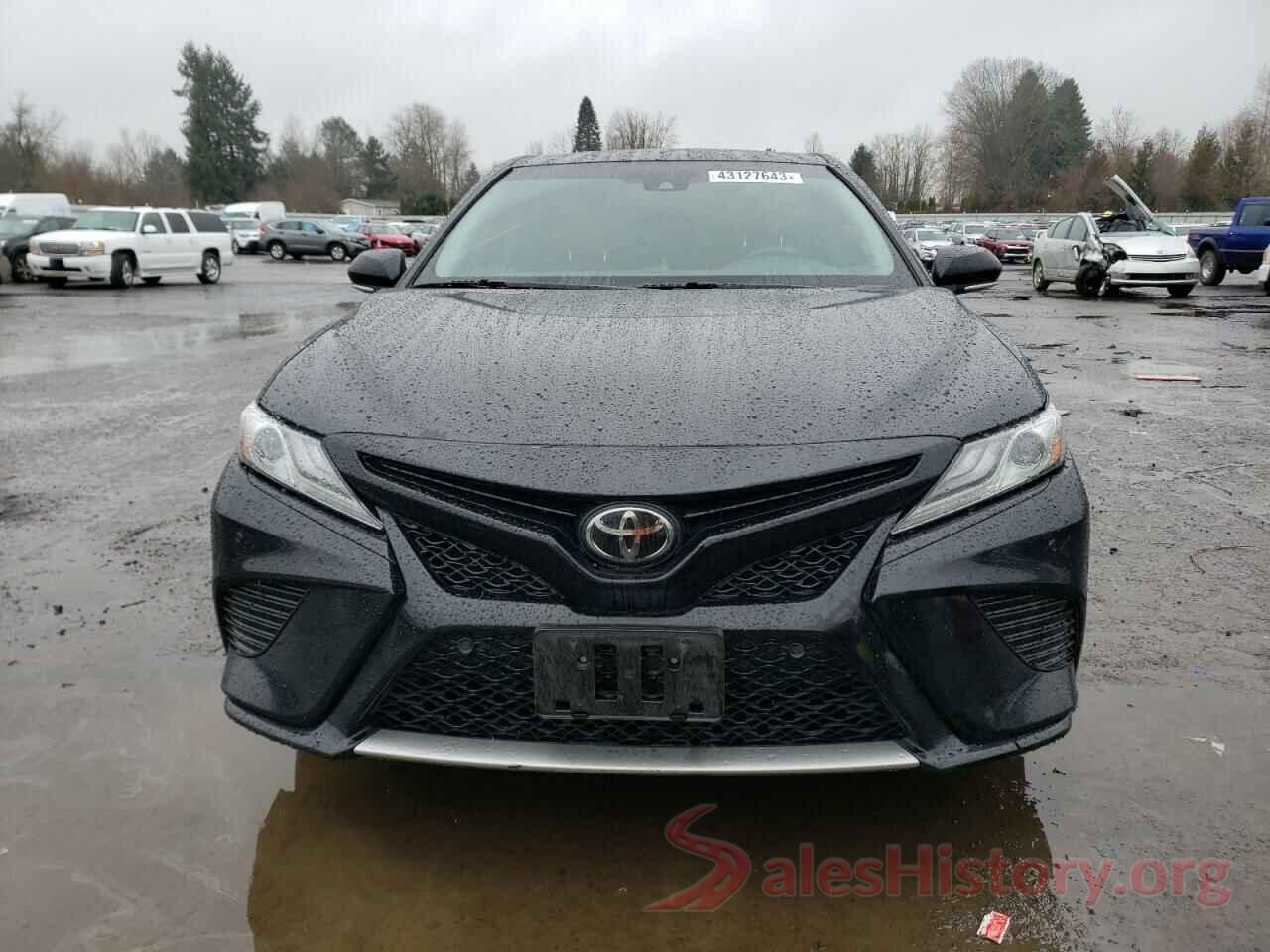 4T1B61HKXJU094798 2018 TOYOTA CAMRY