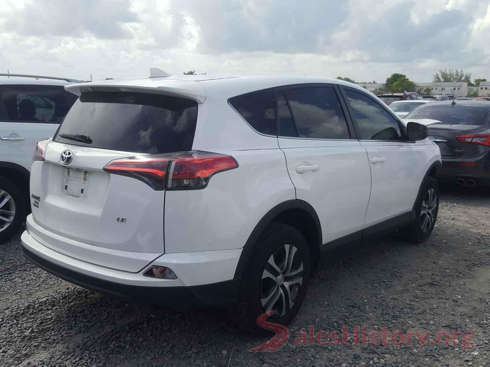 2T3ZFREV3JW438118 2018 TOYOTA RAV4