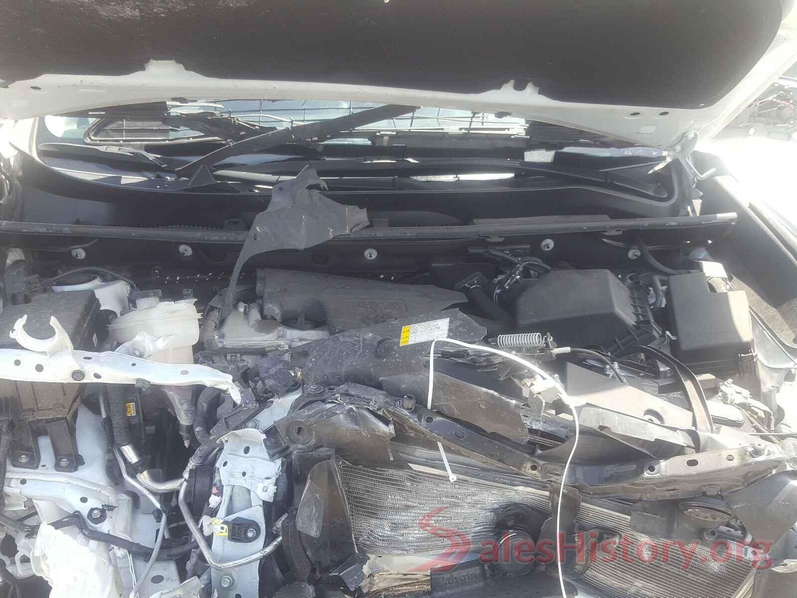 2T3ZFREV3JW438118 2018 TOYOTA RAV4