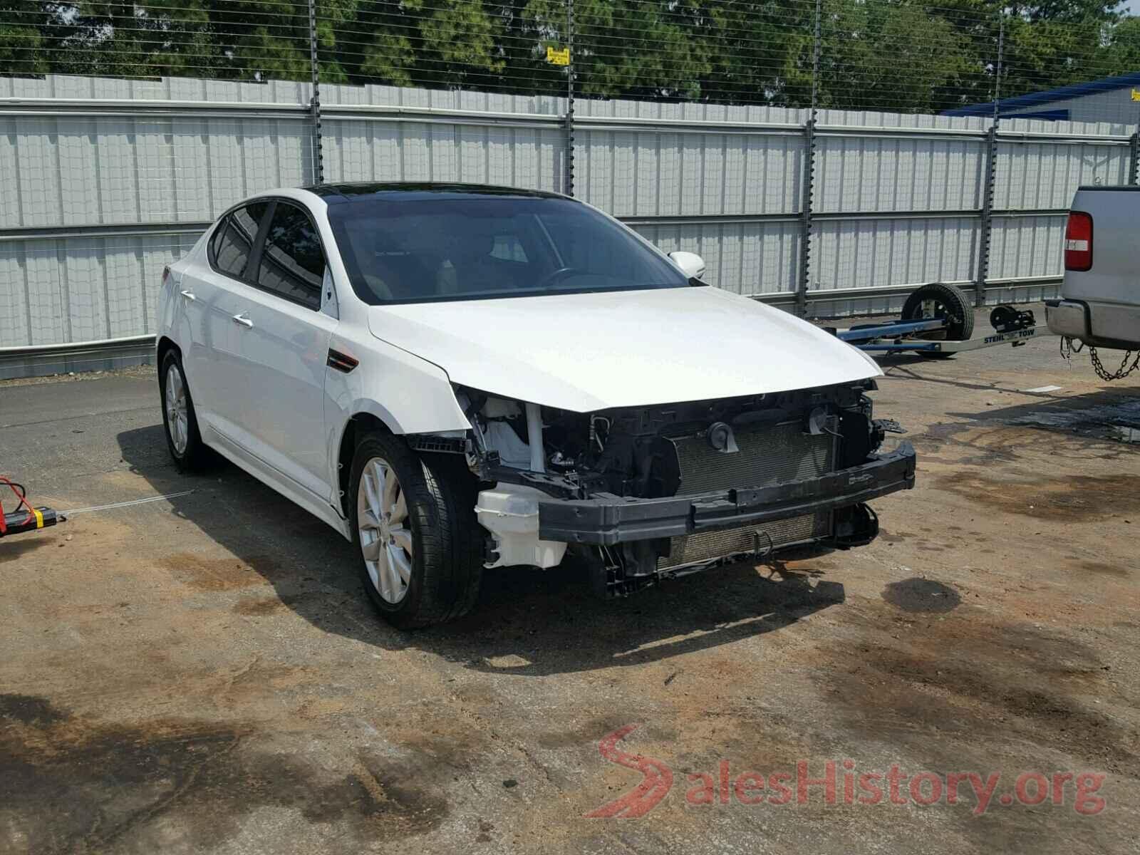 5XXGN4A73FG495465 2015 KIA OPTIMA