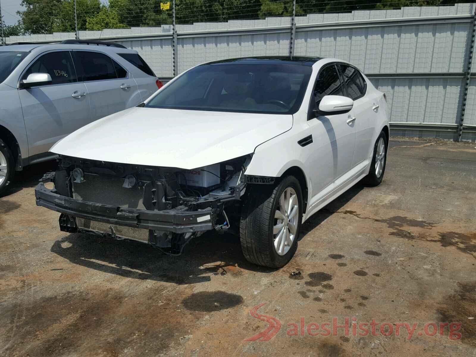 5XXGN4A73FG495465 2015 KIA OPTIMA