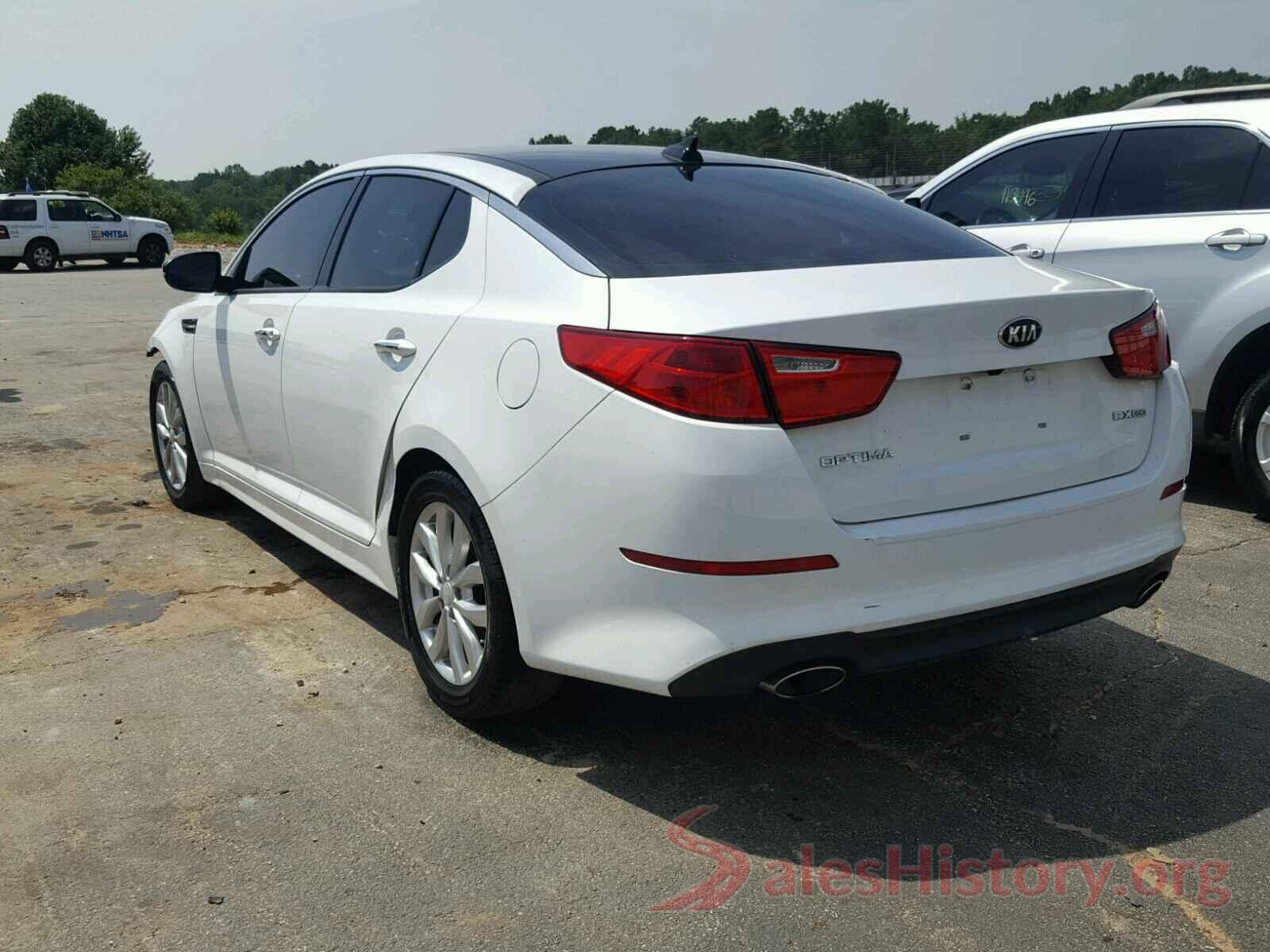 5XXGN4A73FG495465 2015 KIA OPTIMA