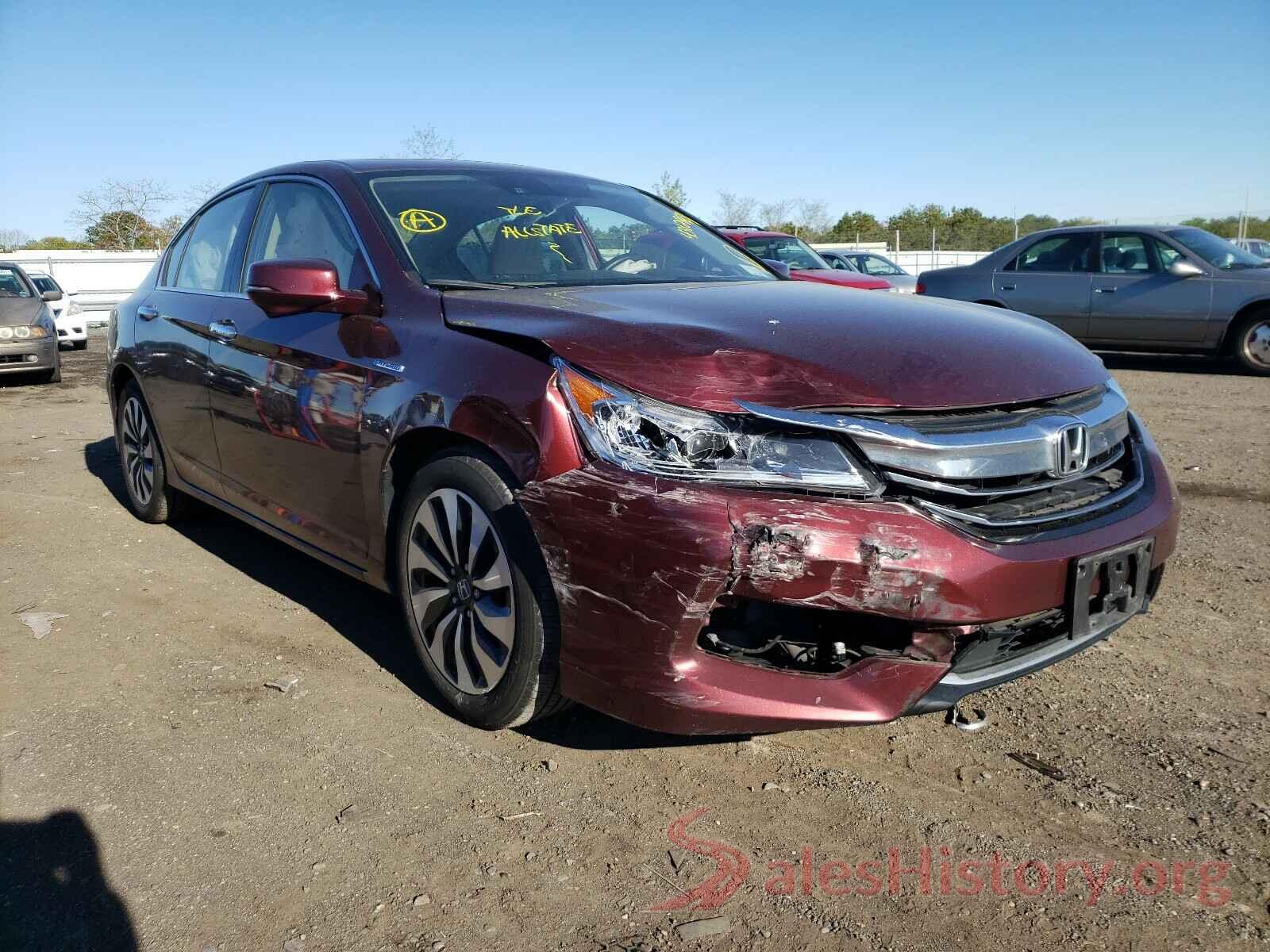 JHMCR6F51HC015169 2017 HONDA ACCORD