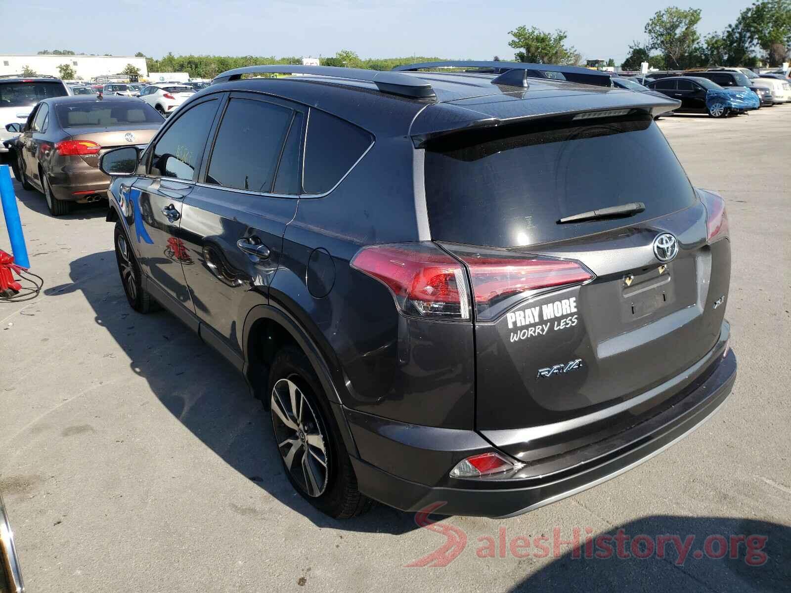 JTMWFREV7JJ752842 2018 TOYOTA RAV4