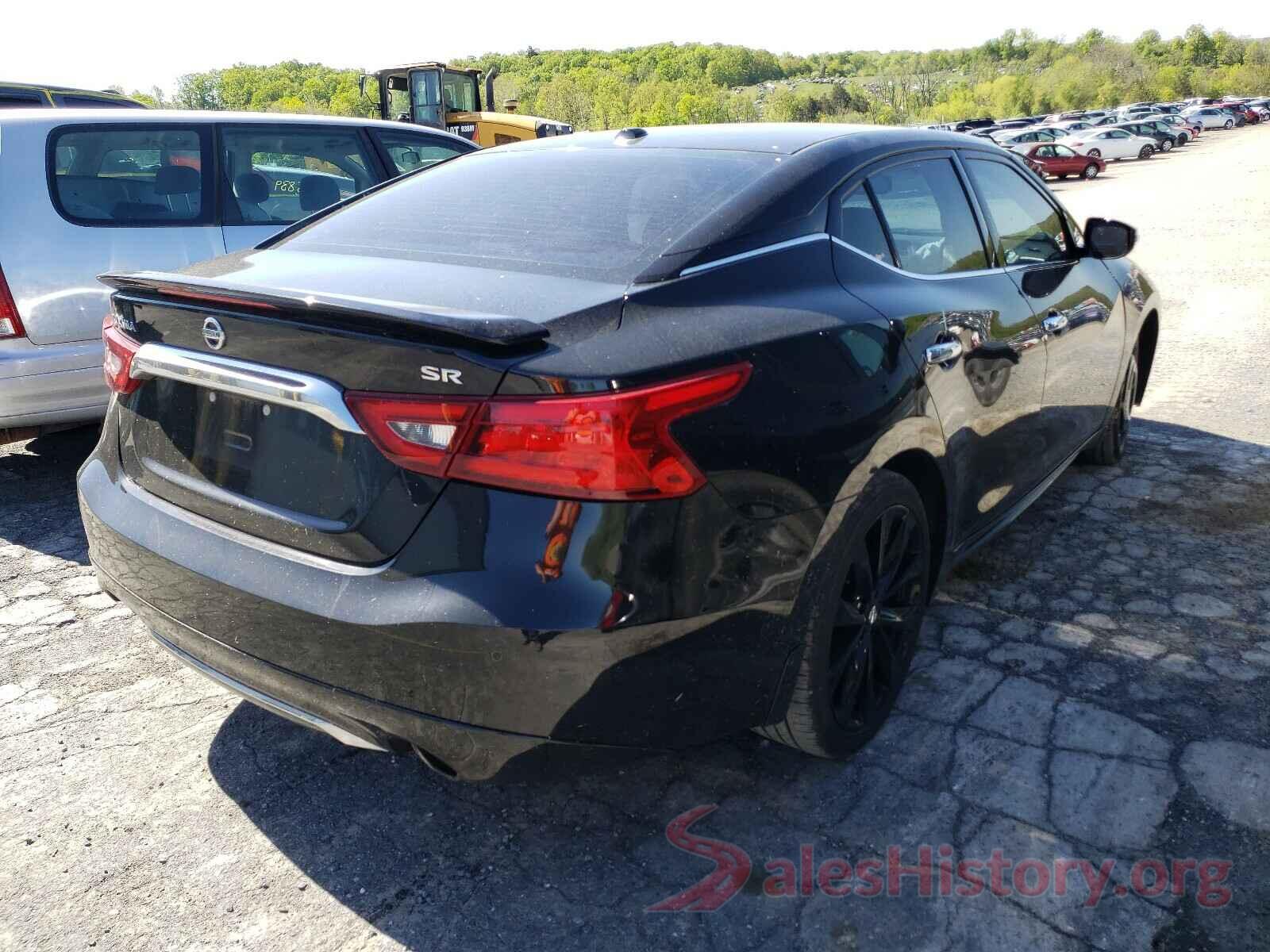 1N4AA6AP5HC369470 2017 NISSAN MAXIMA