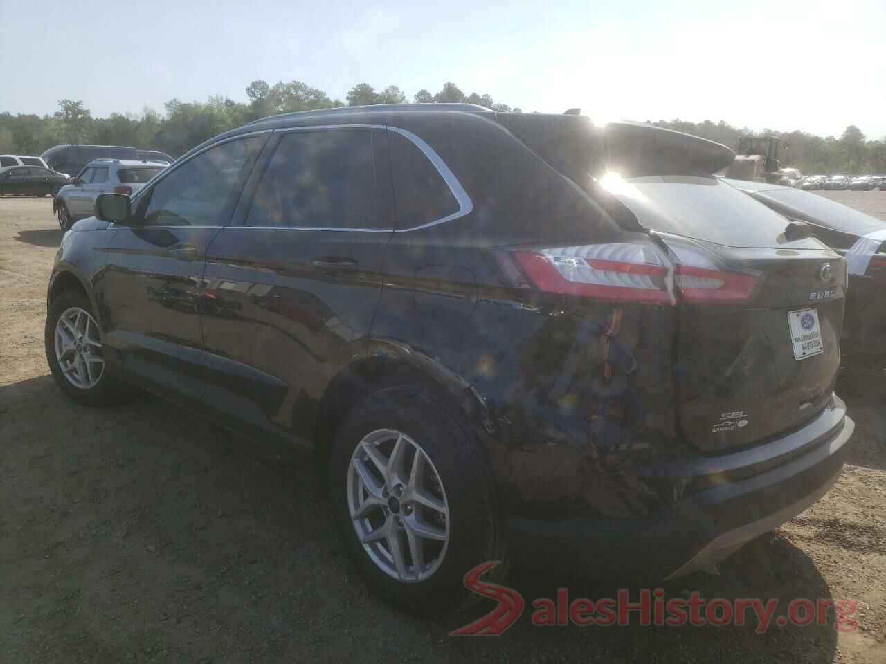 2FMPK3J94MBA47653 2021 FORD EDGE