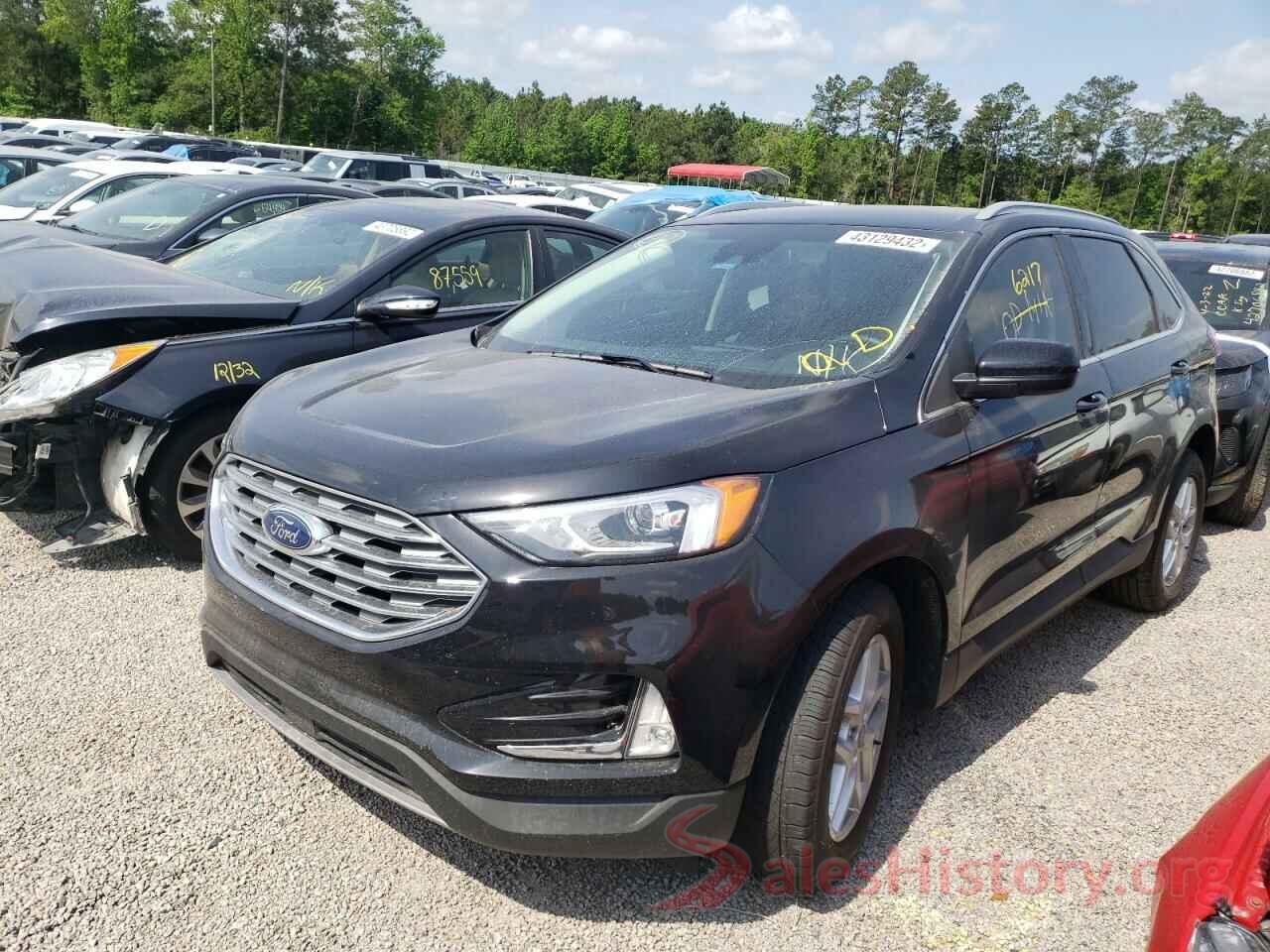 2FMPK3J94MBA47653 2021 FORD EDGE