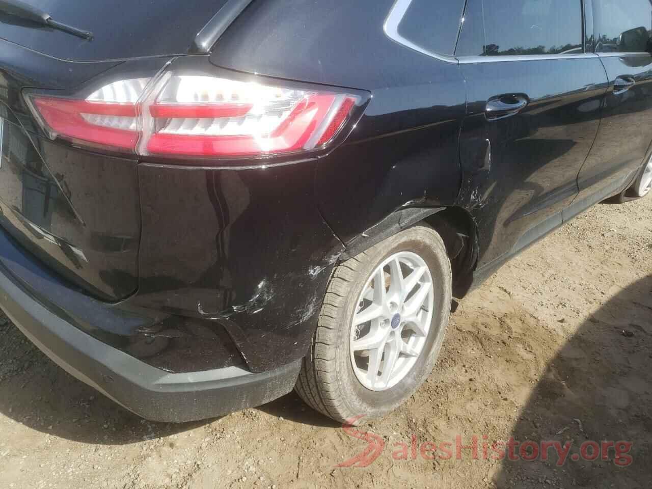 2FMPK3J94MBA47653 2021 FORD EDGE