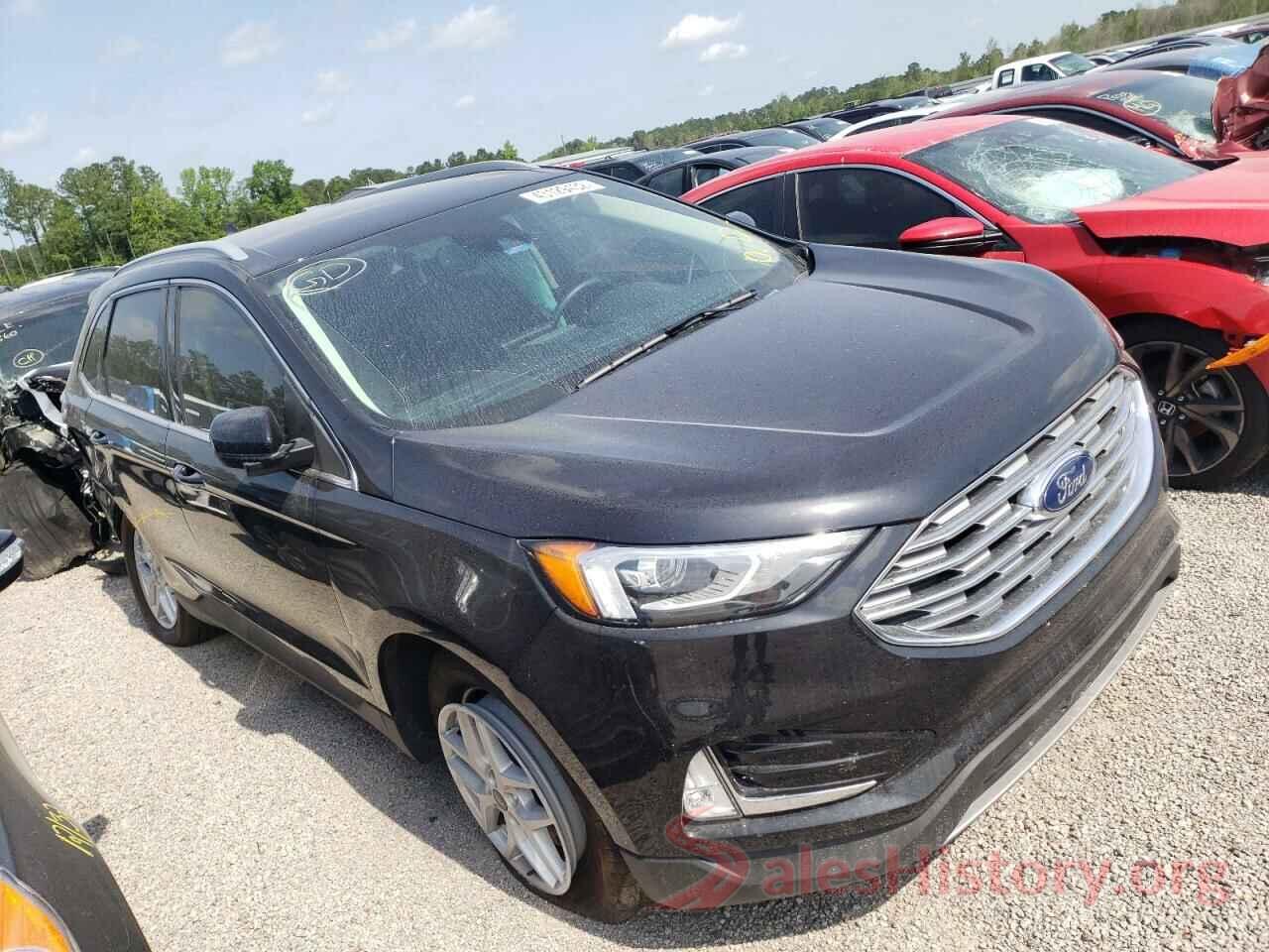 2FMPK3J94MBA47653 2021 FORD EDGE