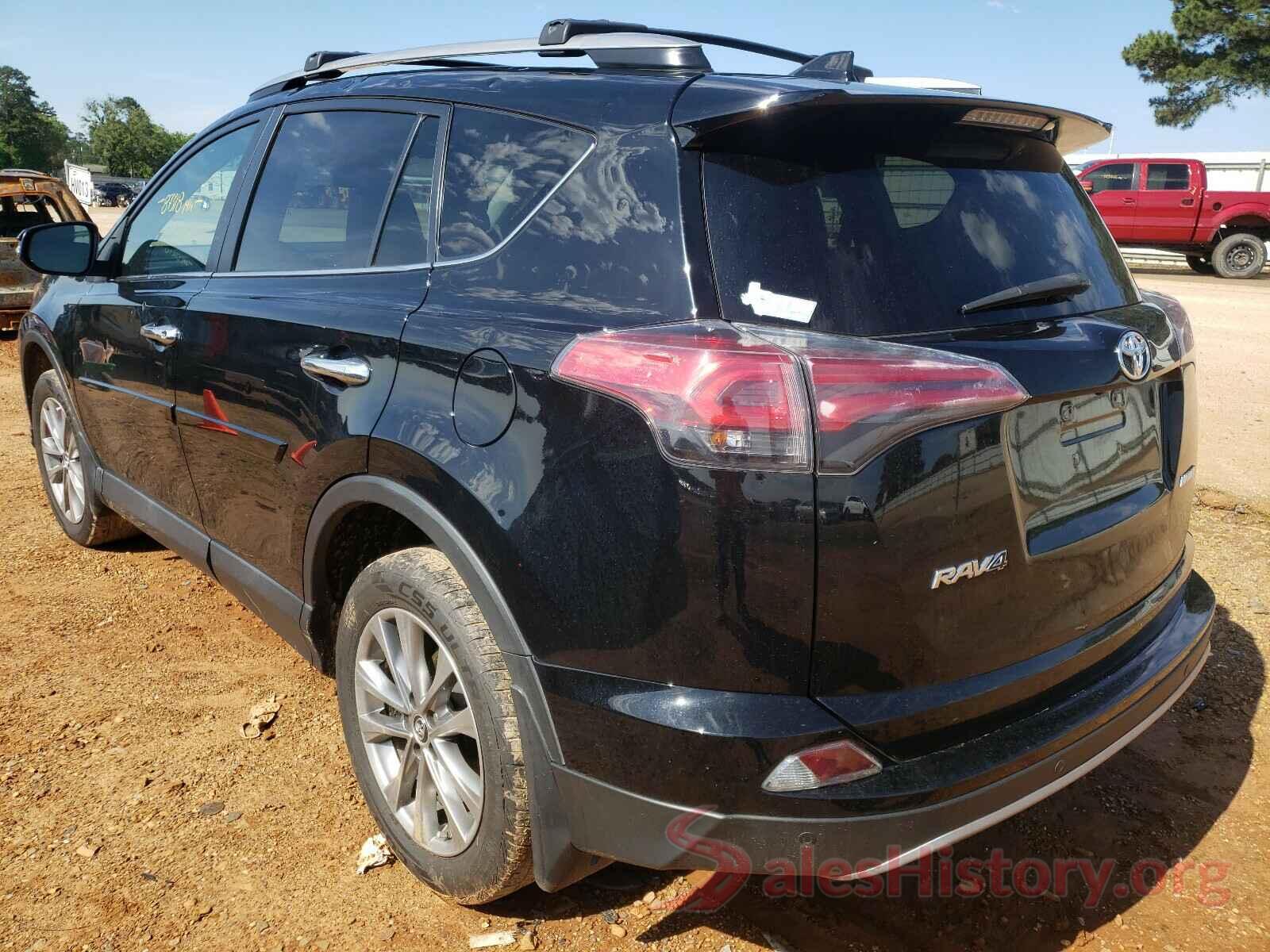 2T3YFREV4HW364522 2017 TOYOTA RAV4