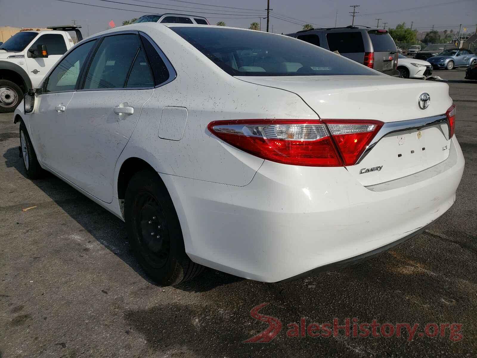 4T4BF1FK5GR533696 2016 TOYOTA CAMRY