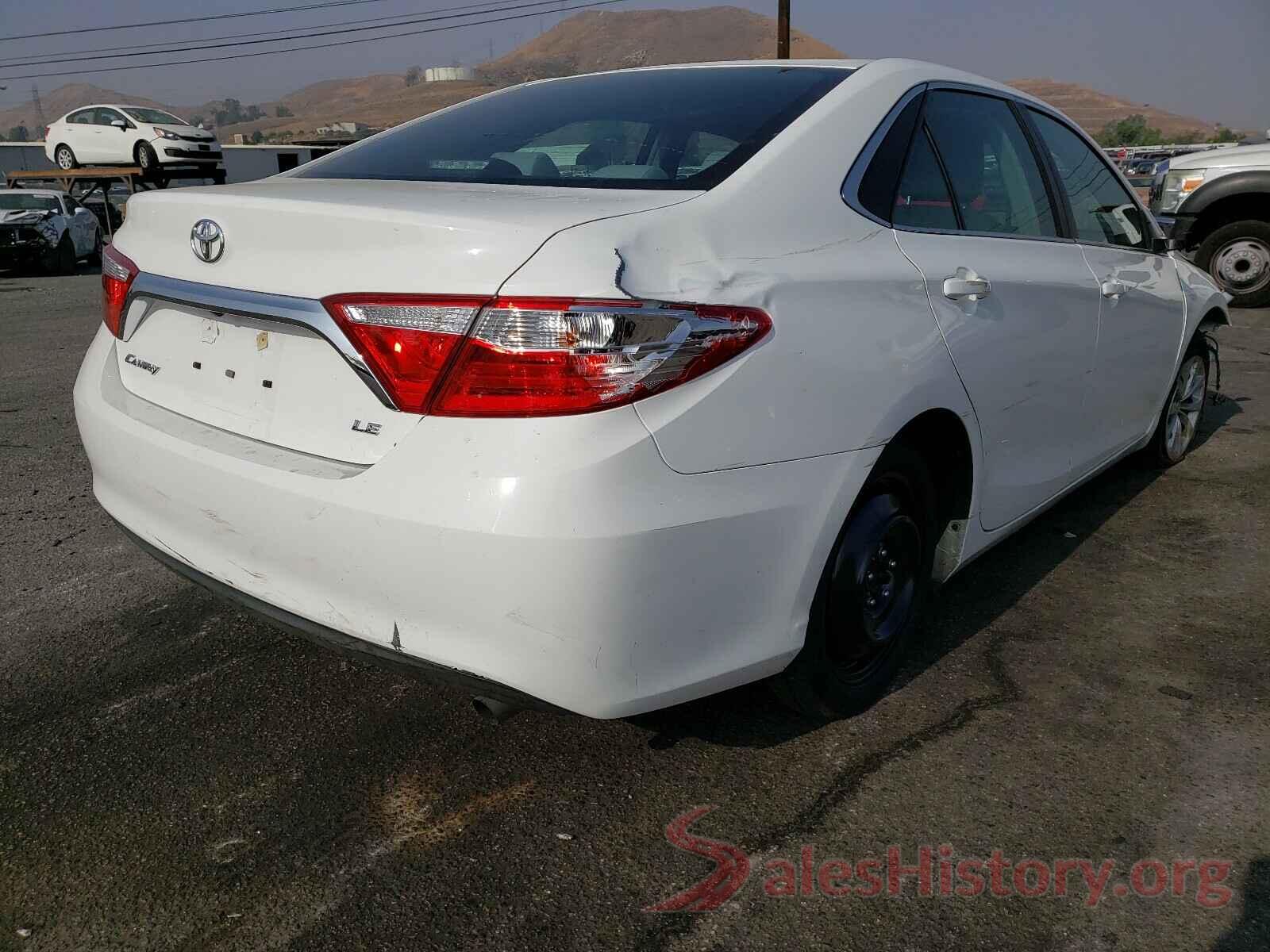 4T4BF1FK5GR533696 2016 TOYOTA CAMRY