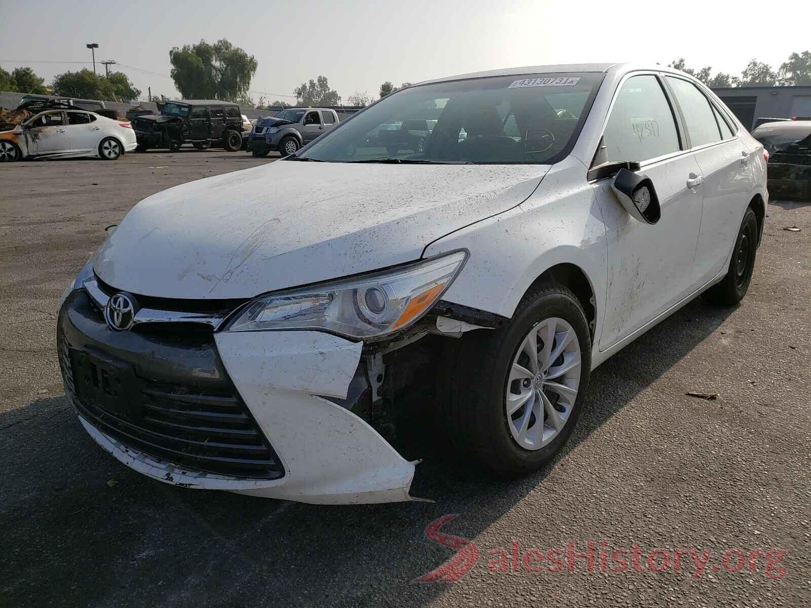 4T4BF1FK5GR533696 2016 TOYOTA CAMRY