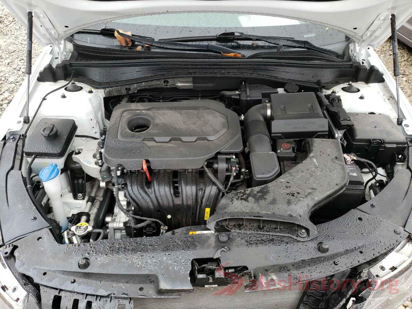 5XXGT4L36LG385652 2020 KIA OPTIMA