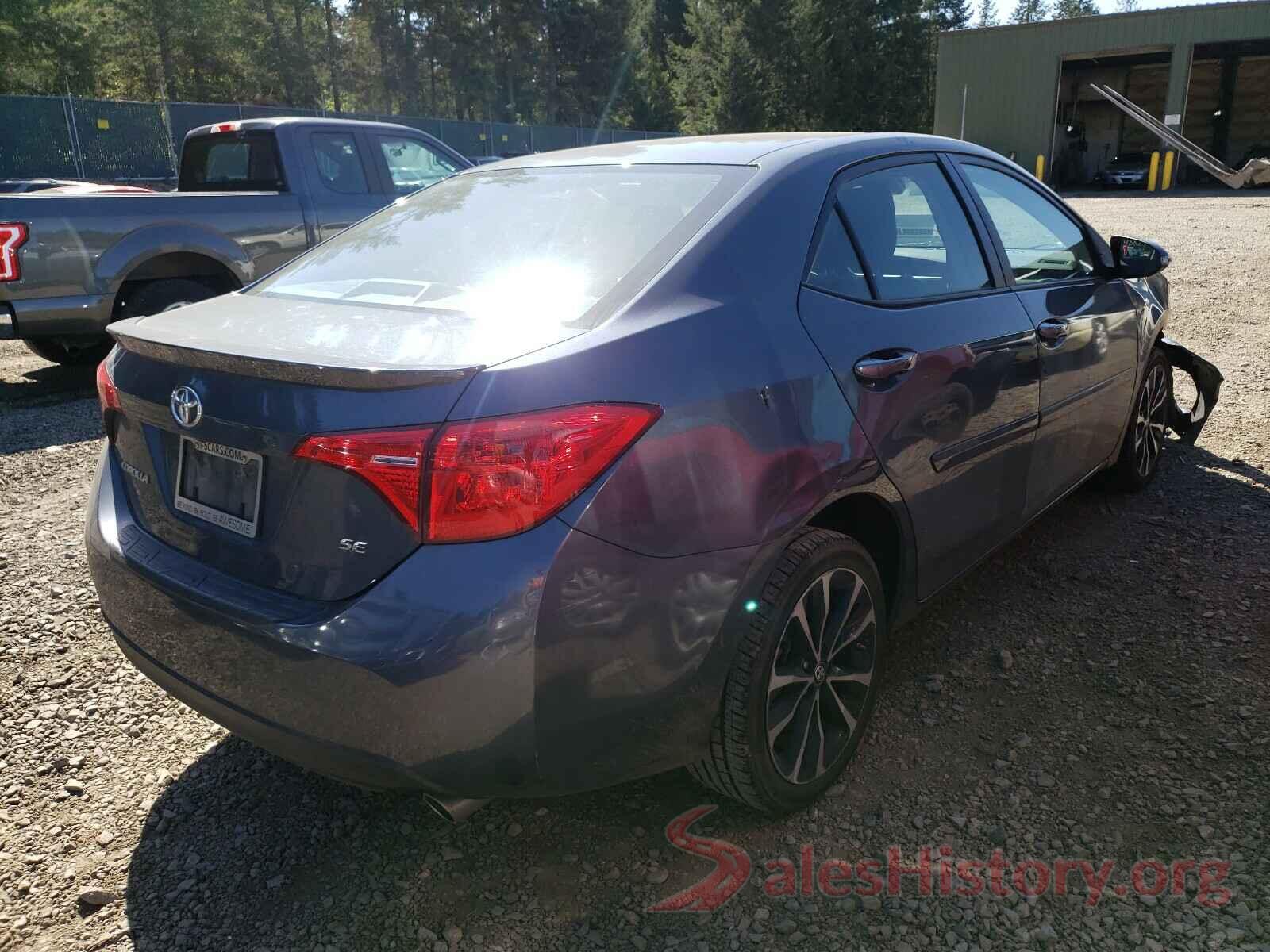 2T1BURHE0HC781248 2017 TOYOTA COROLLA