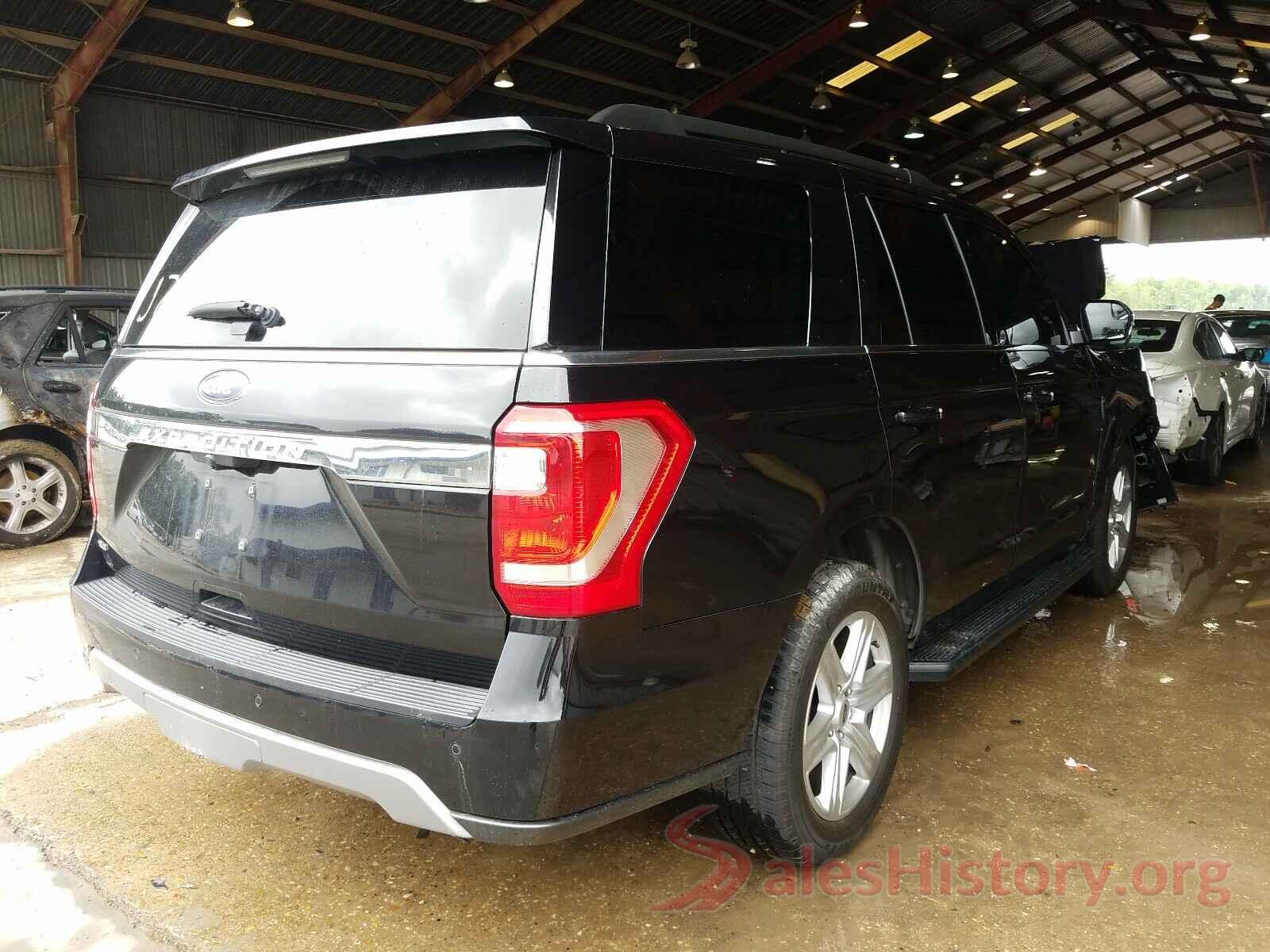 1FMJU1HT0KEA71293 2019 FORD EXPEDITION