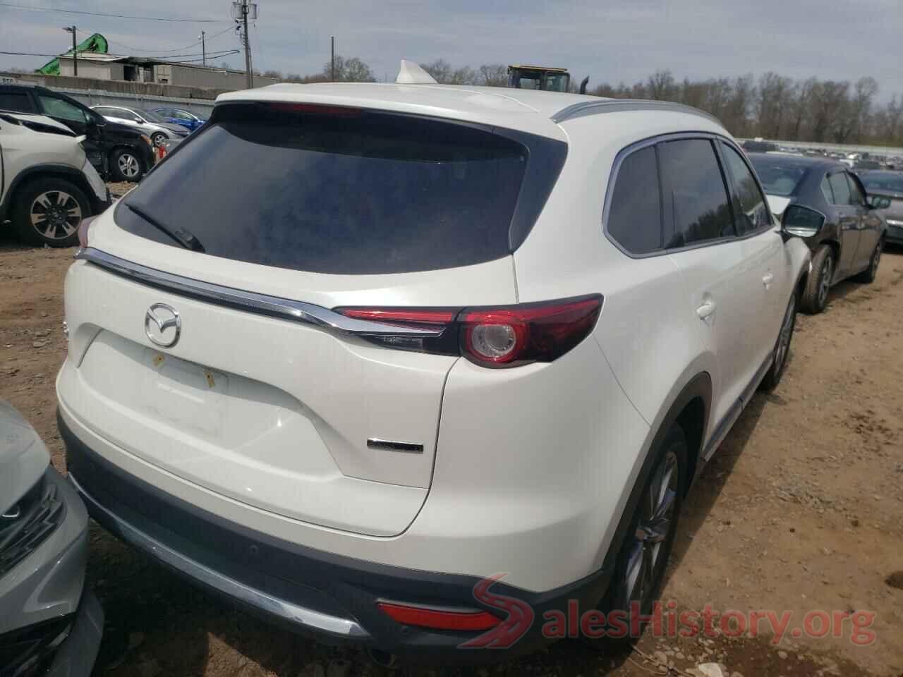 JM3TCBDY4M0538245 2021 MAZDA CX-9