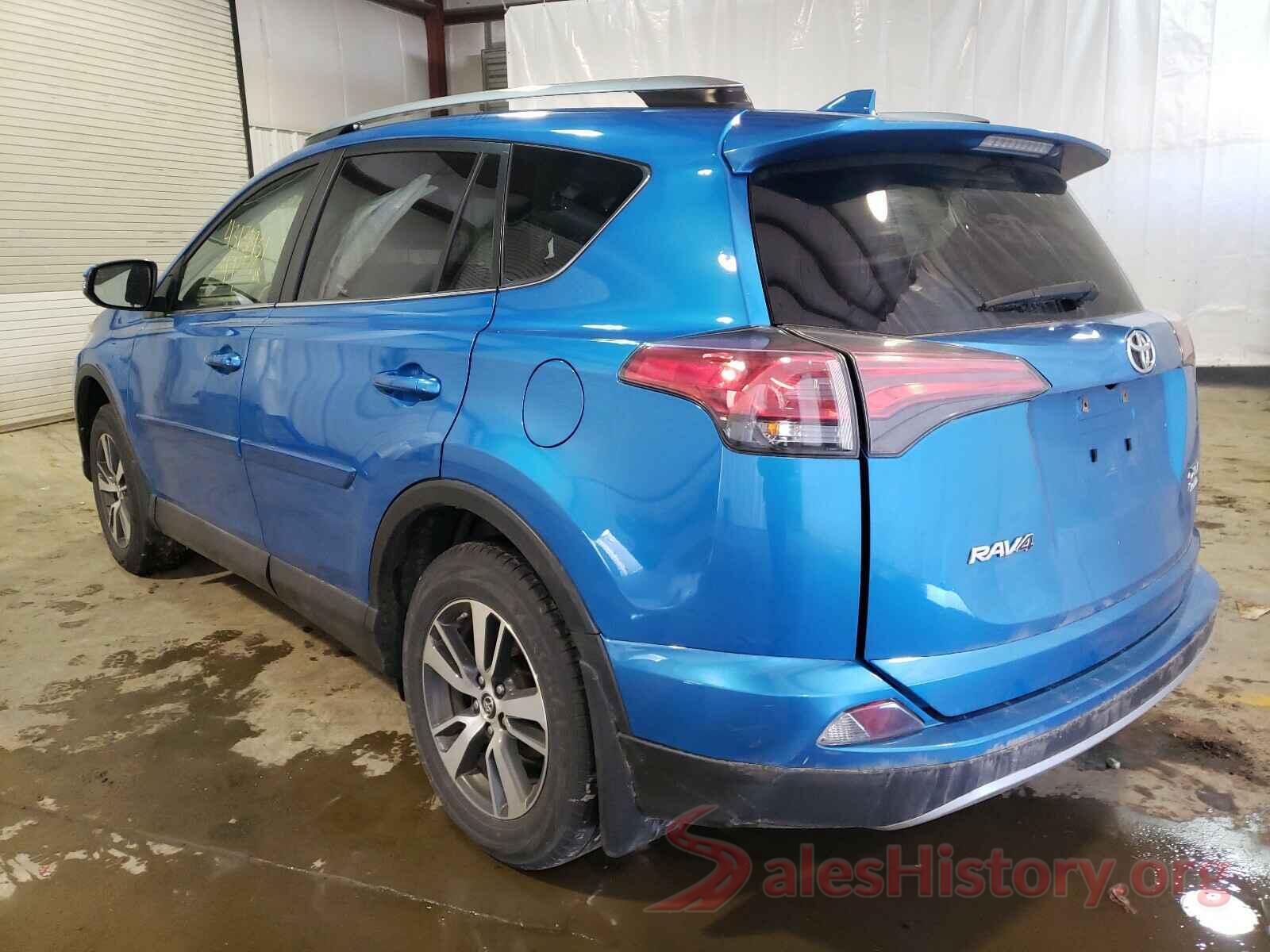 JTMRFREV5JD236698 2018 TOYOTA RAV4