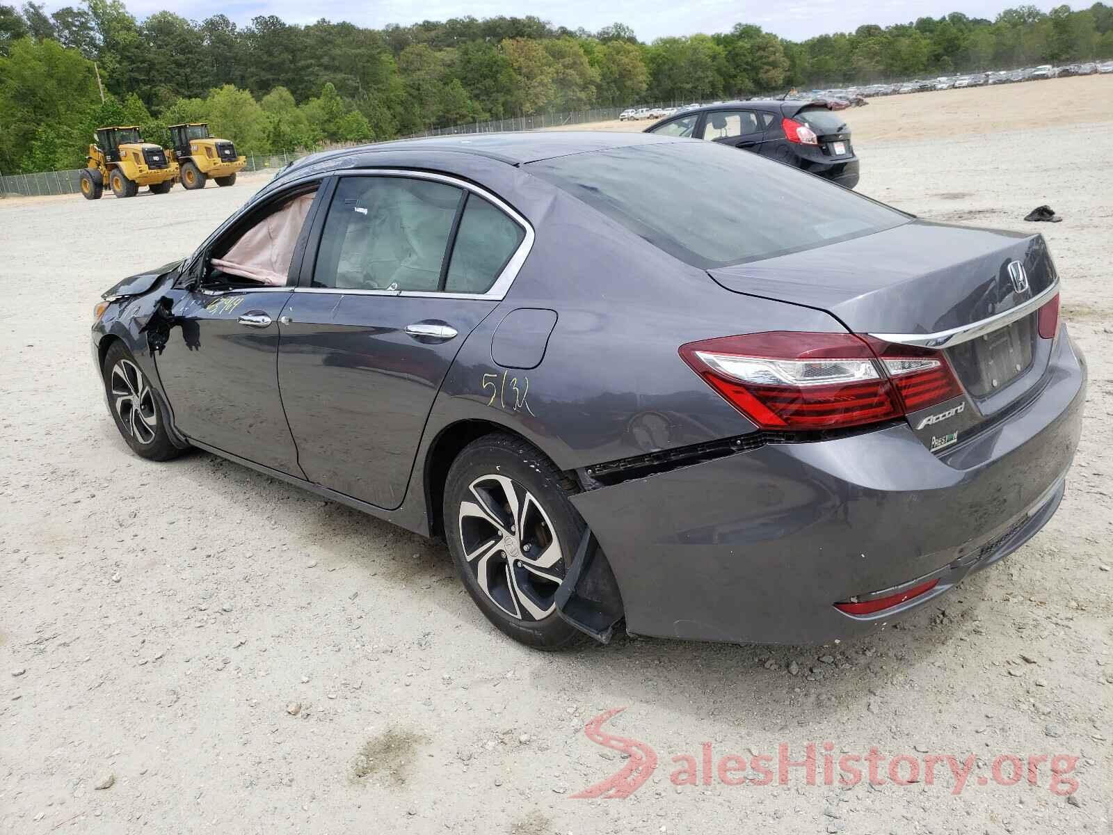 1HGCR2F31HA194089 2017 HONDA ACCORD