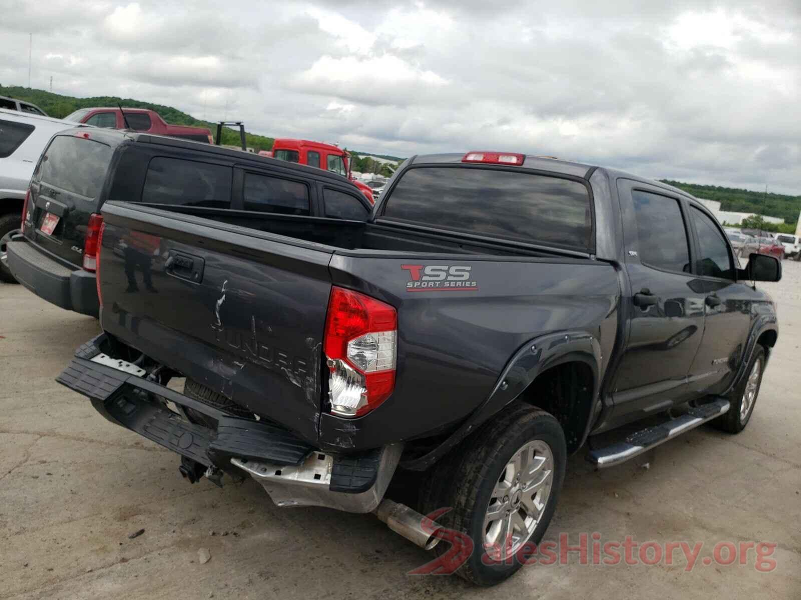 5TFEM5F17JX132091 2018 TOYOTA TUNDRA