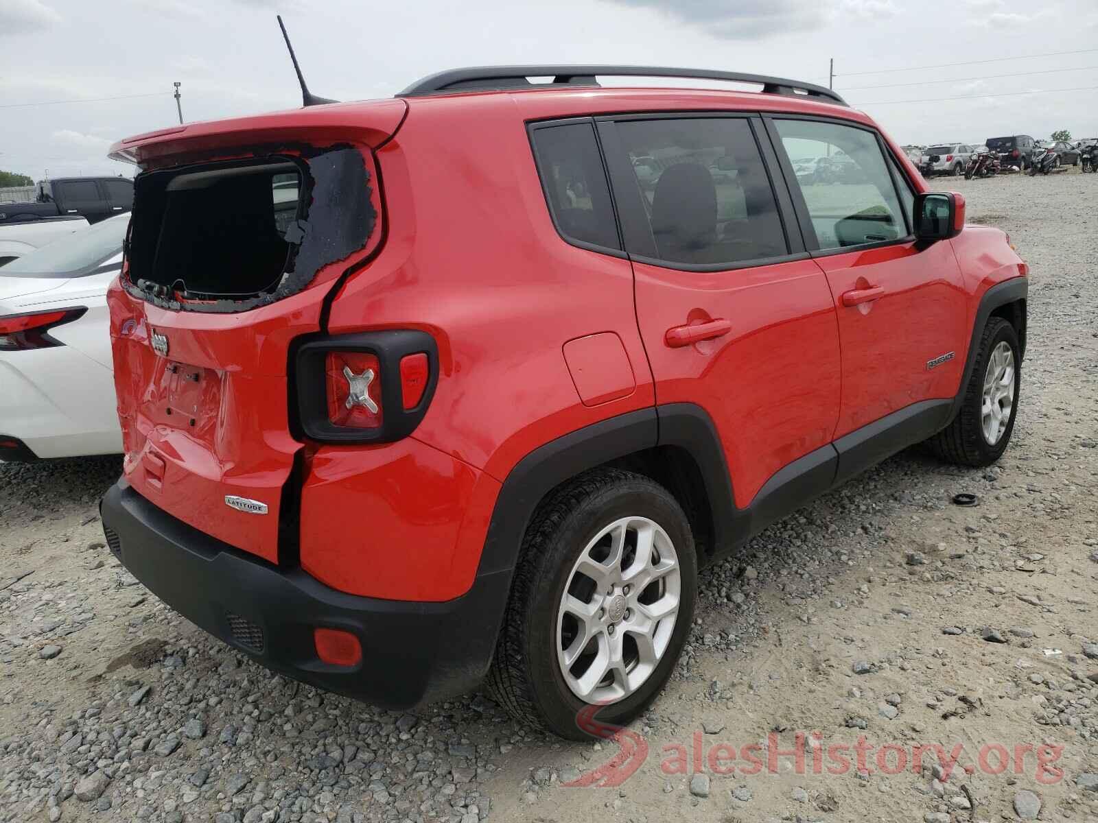 ZACCJABB6JPH37648 2018 JEEP RENEGADE