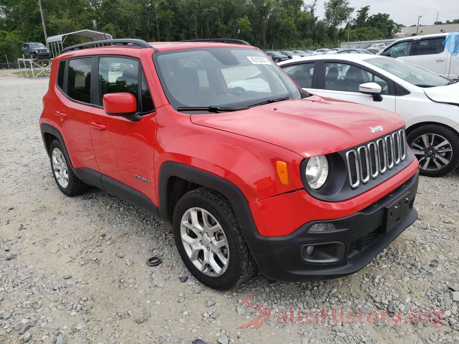 ZACCJABB6JPH37648 2018 JEEP RENEGADE