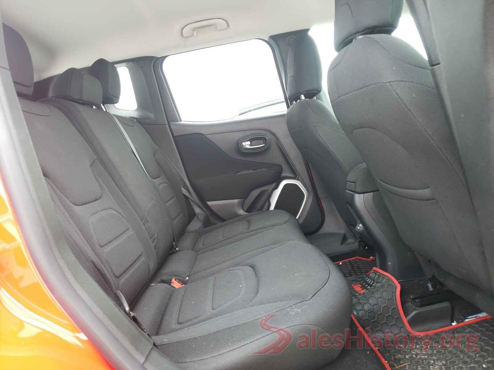 ZACCJABB6JPH37648 2018 JEEP RENEGADE