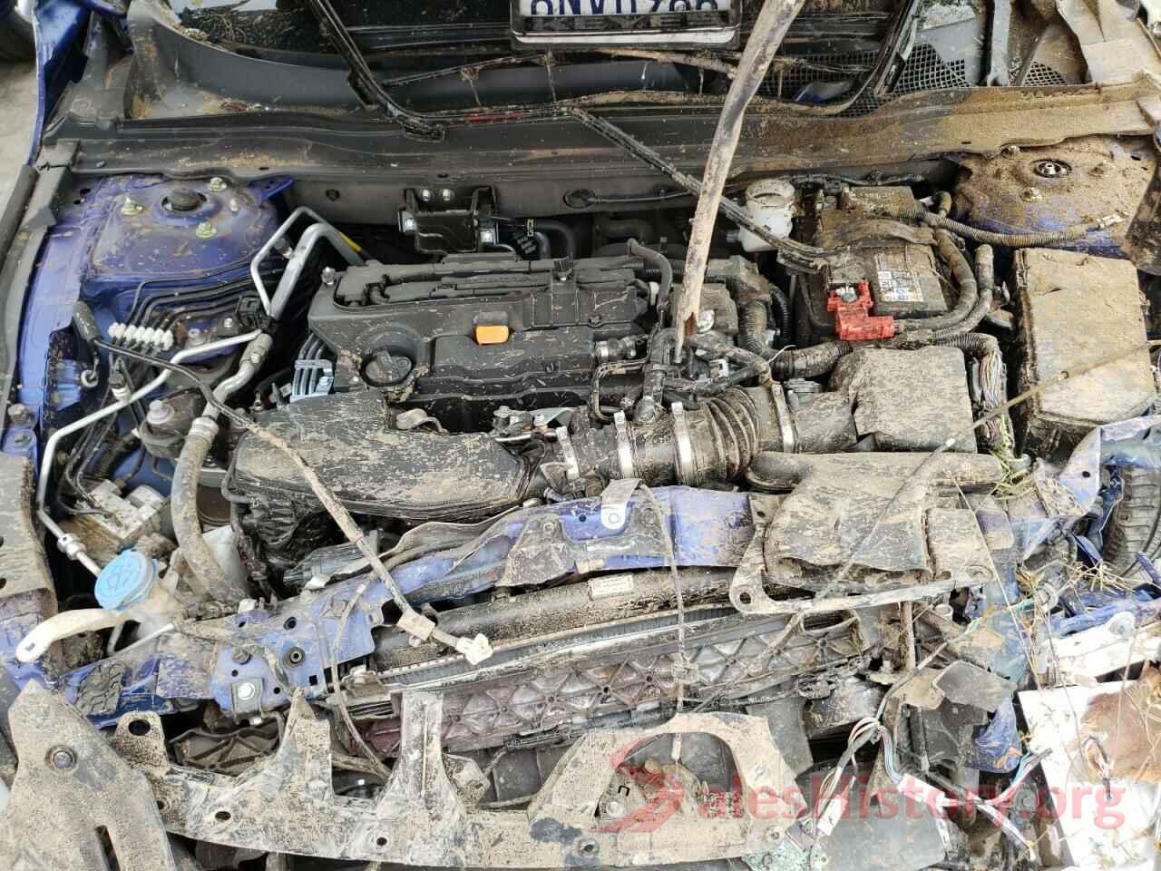 1HGCV2F33LA002854 2020 HONDA ACCORD