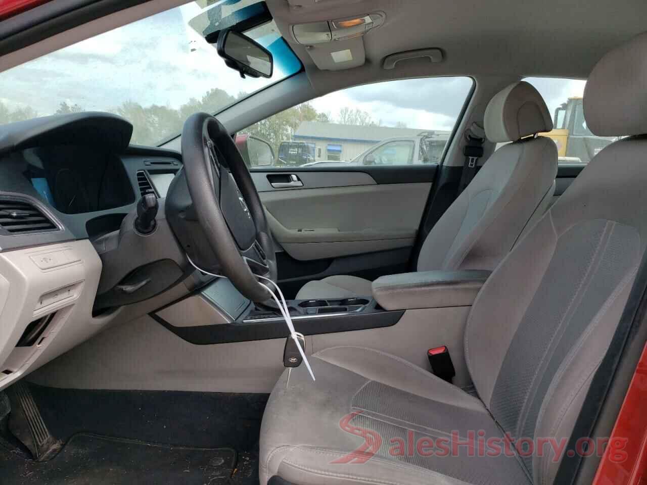 5NPE24AF7GH305471 2016 HYUNDAI SONATA