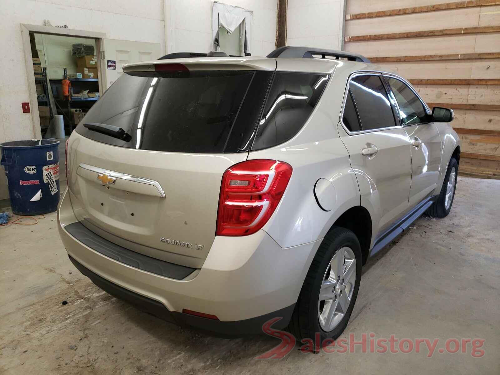 2GNALCEK9G1154350 2016 CHEVROLET EQUINOX