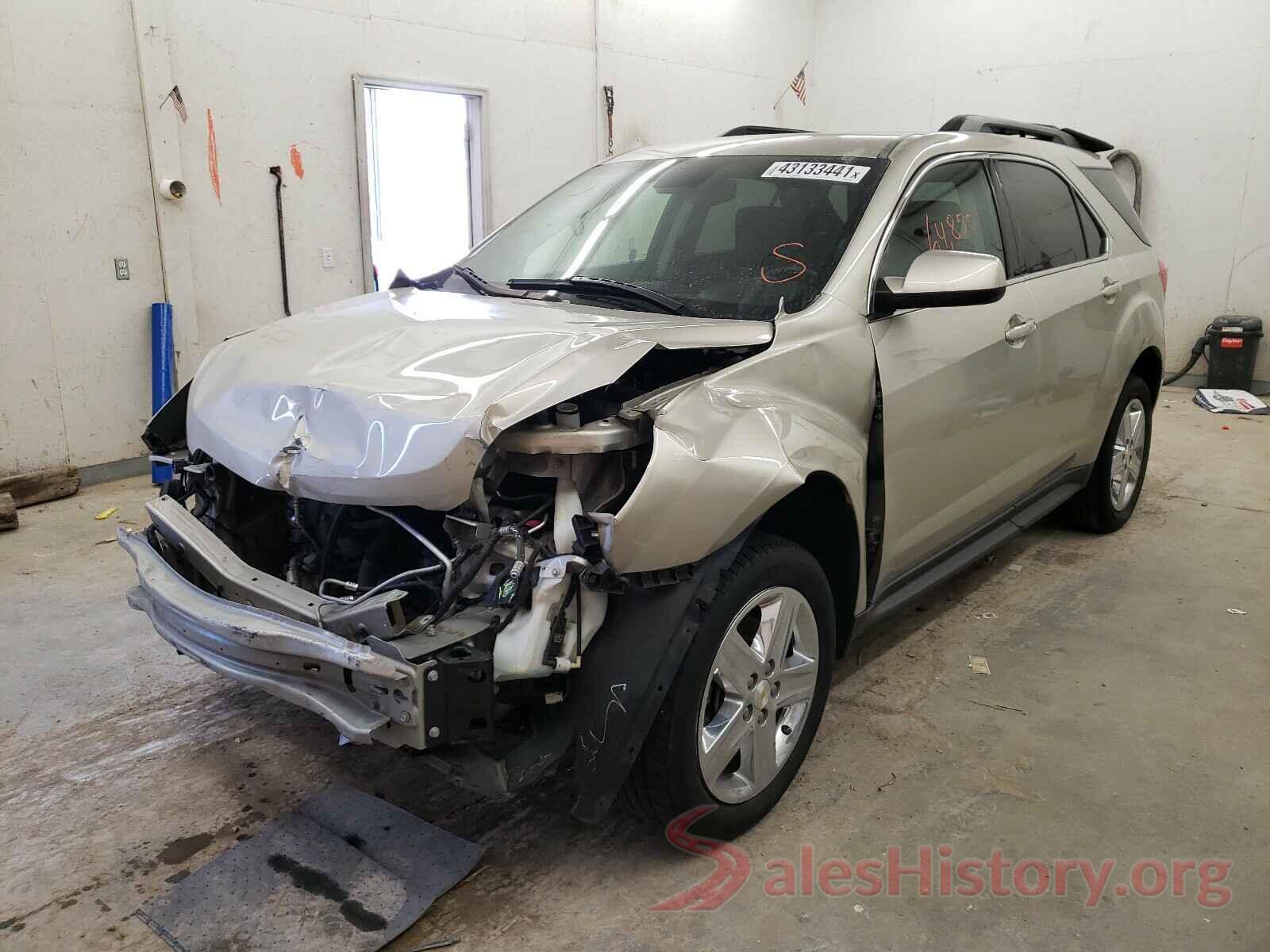 2GNALCEK9G1154350 2016 CHEVROLET EQUINOX