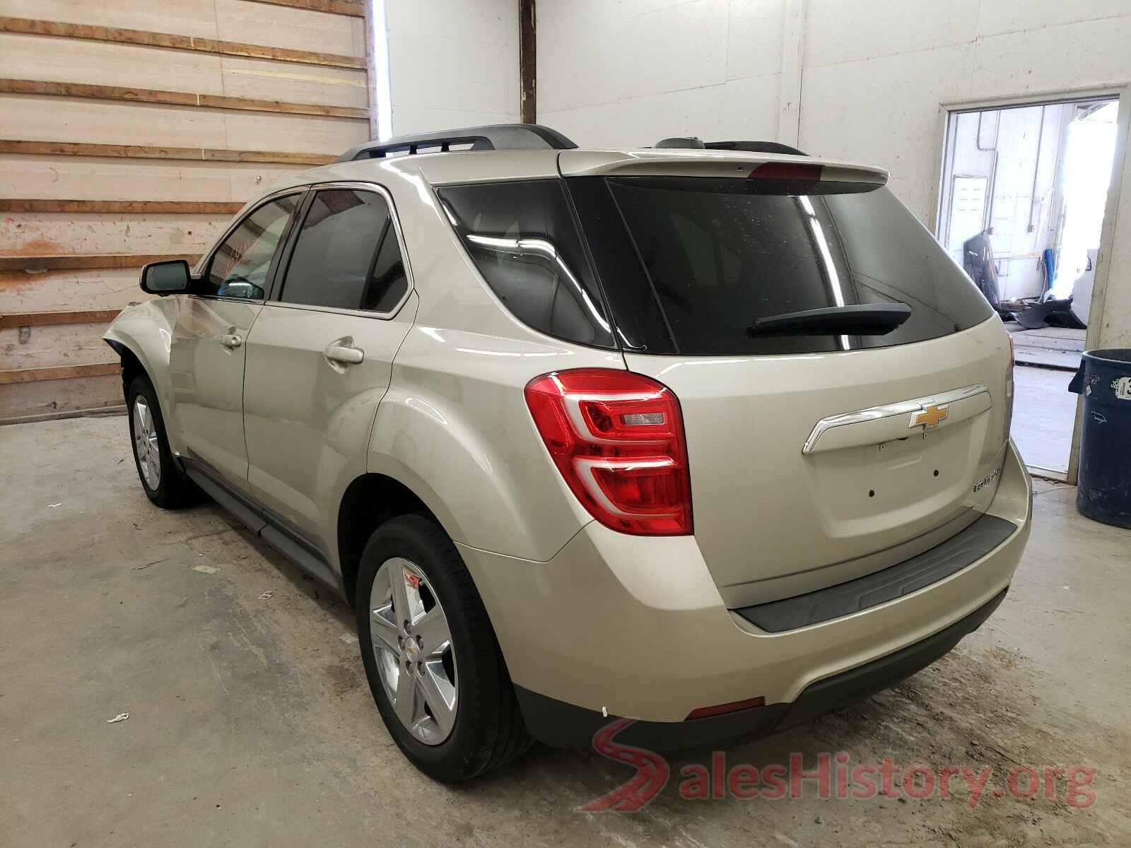 2GNALCEK9G1154350 2016 CHEVROLET EQUINOX