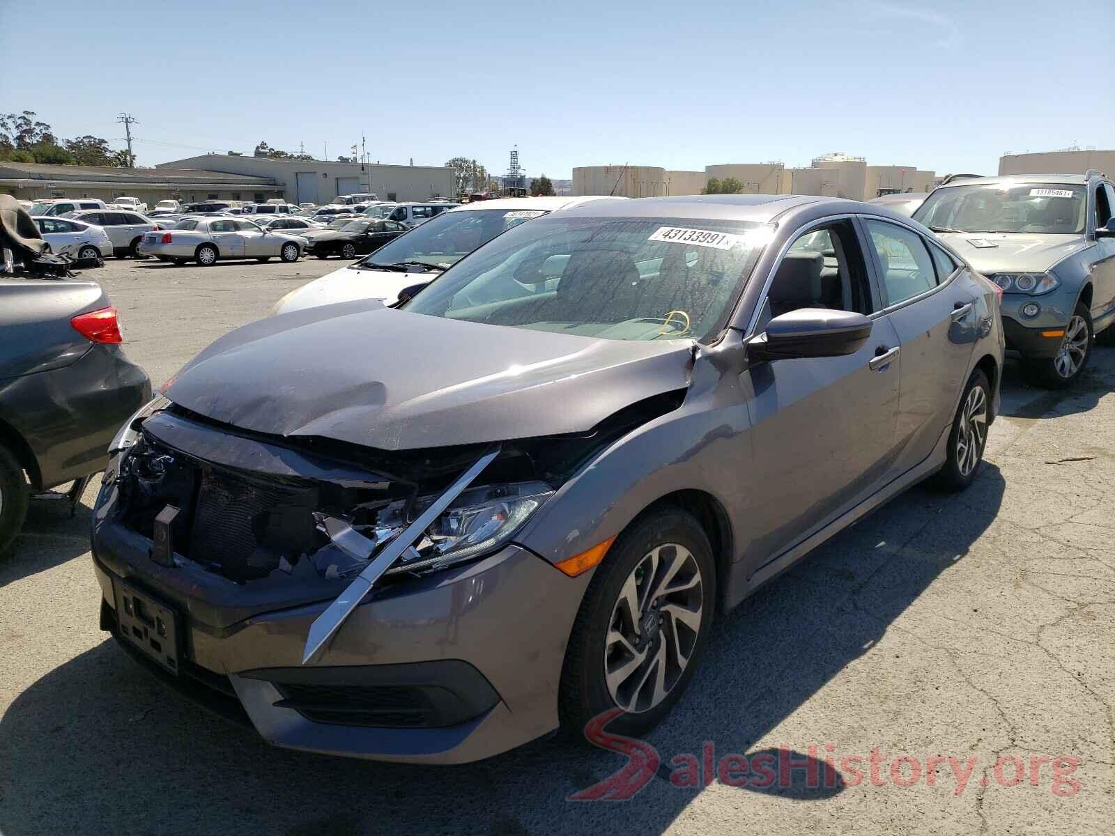 19XFC2F73HE208488 2017 HONDA CIVIC