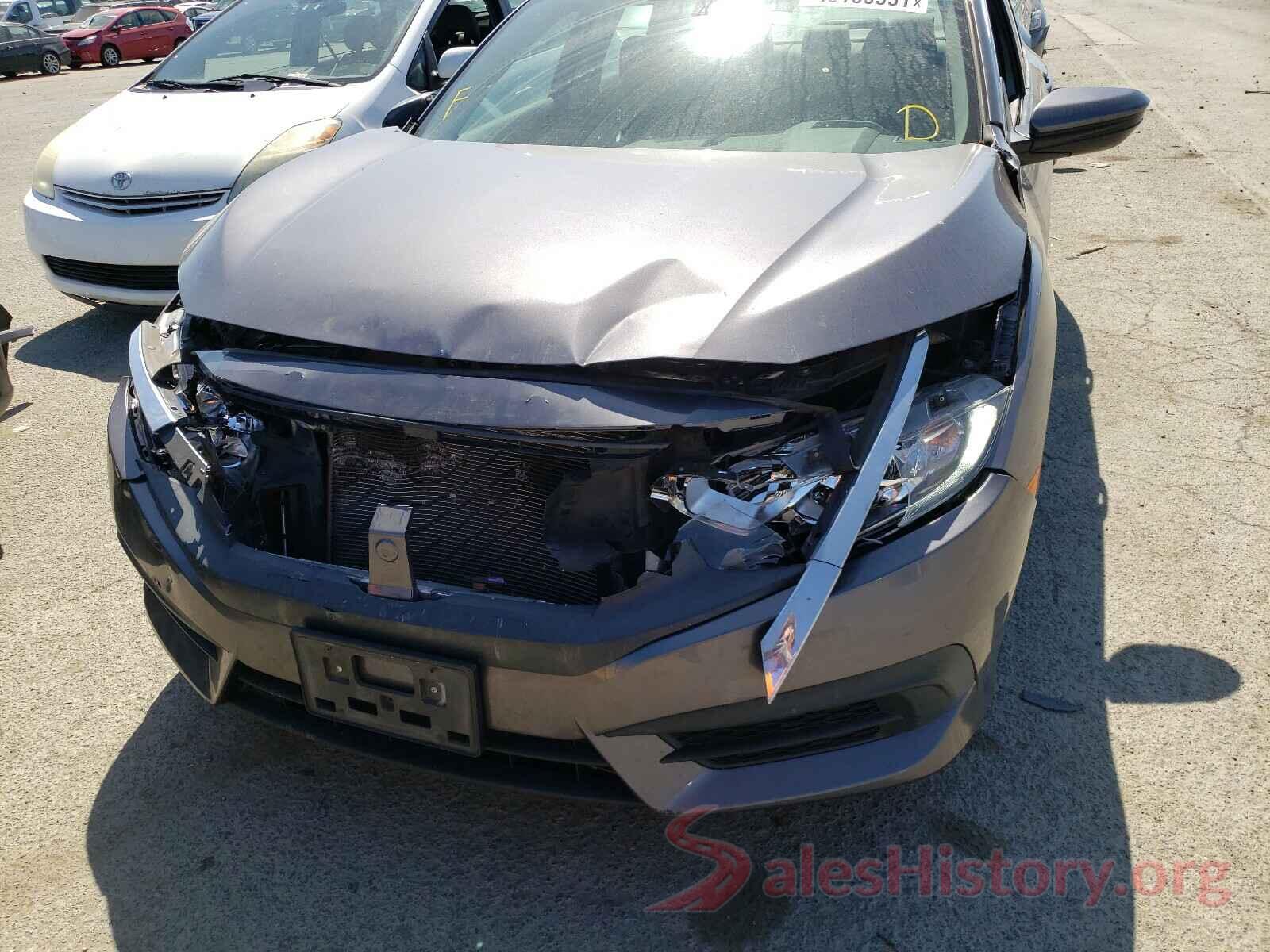 19XFC2F73HE208488 2017 HONDA CIVIC