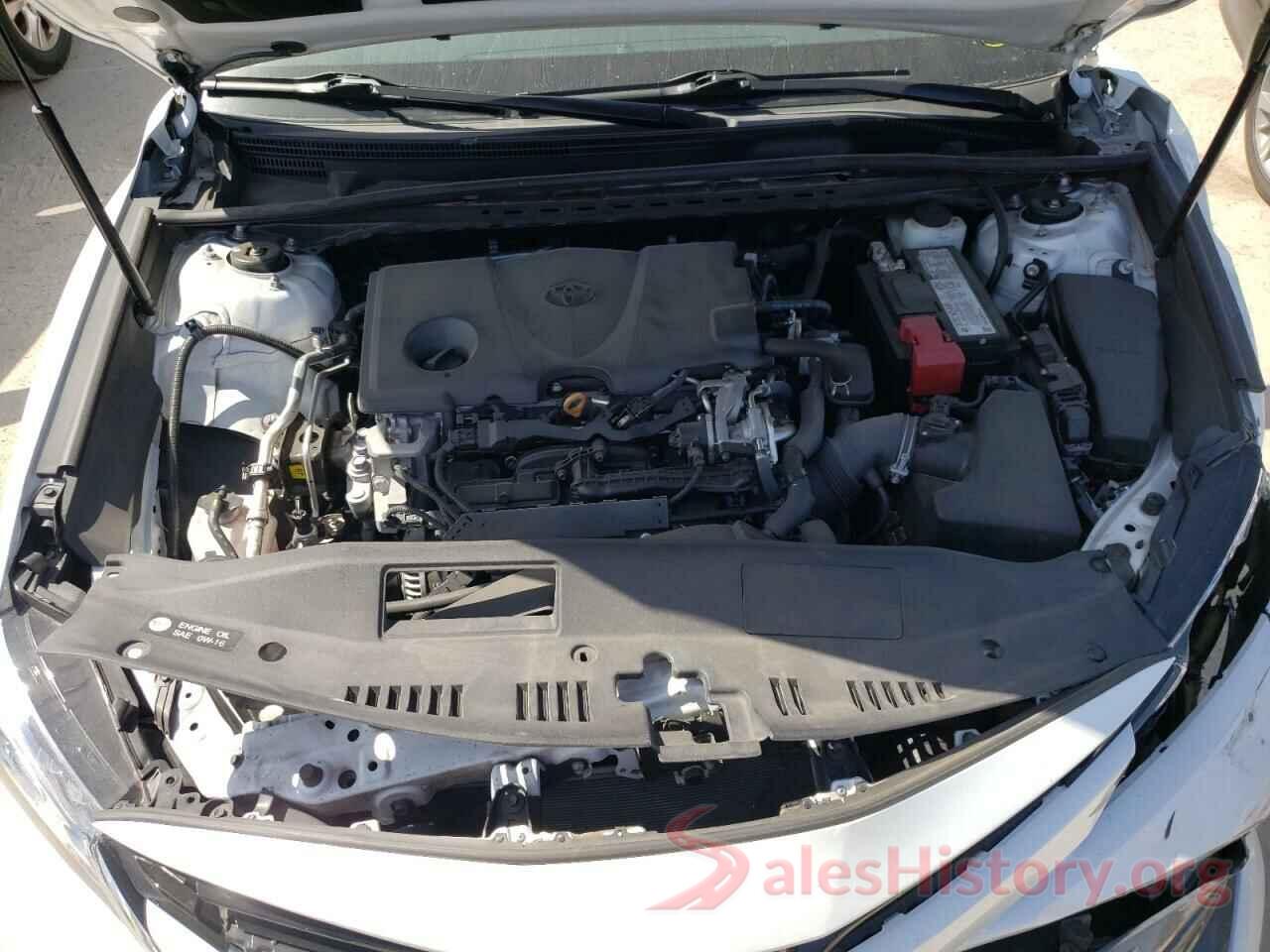 4T1F11AK9LU930033 2020 TOYOTA CAMRY