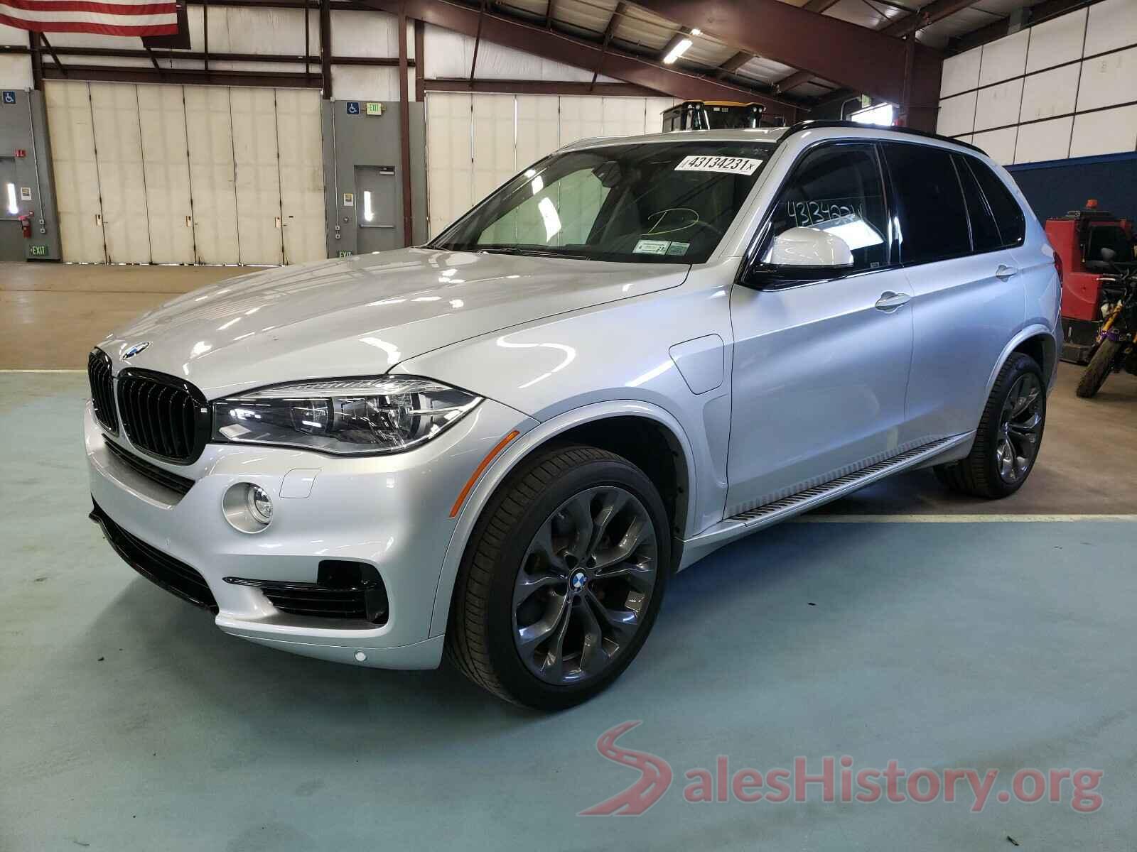 5UXKT0C54G0S76147 2016 BMW X5